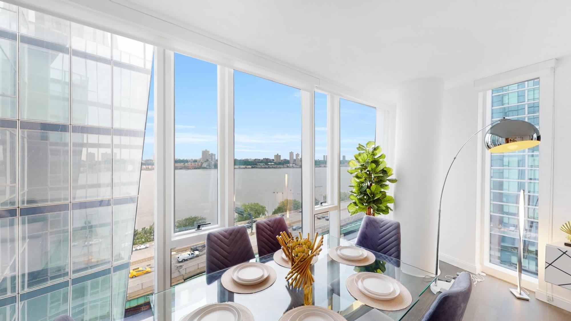 Apartment Amazing In Upper West Side New York