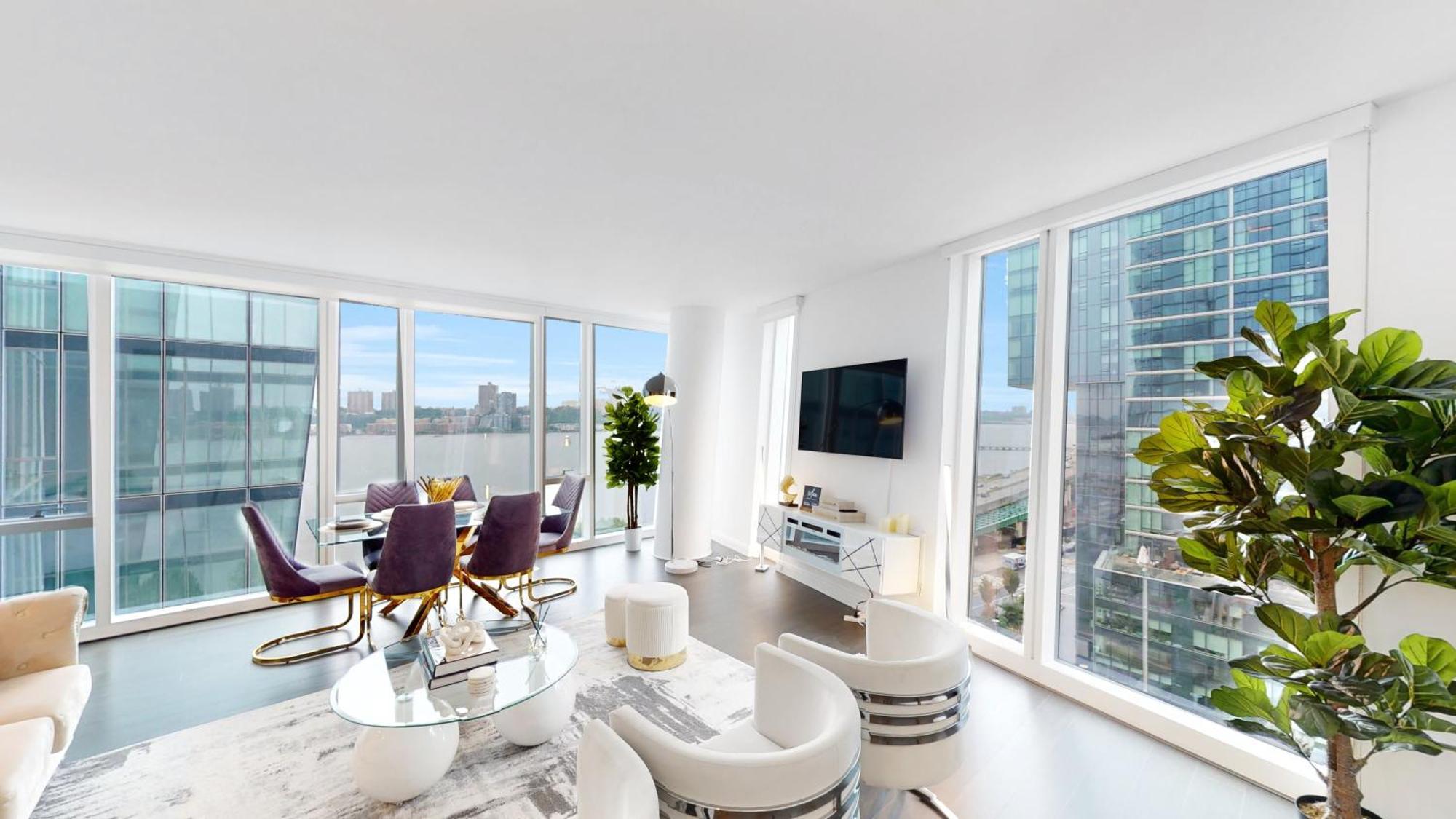 Amazing In Upper West Side * New York