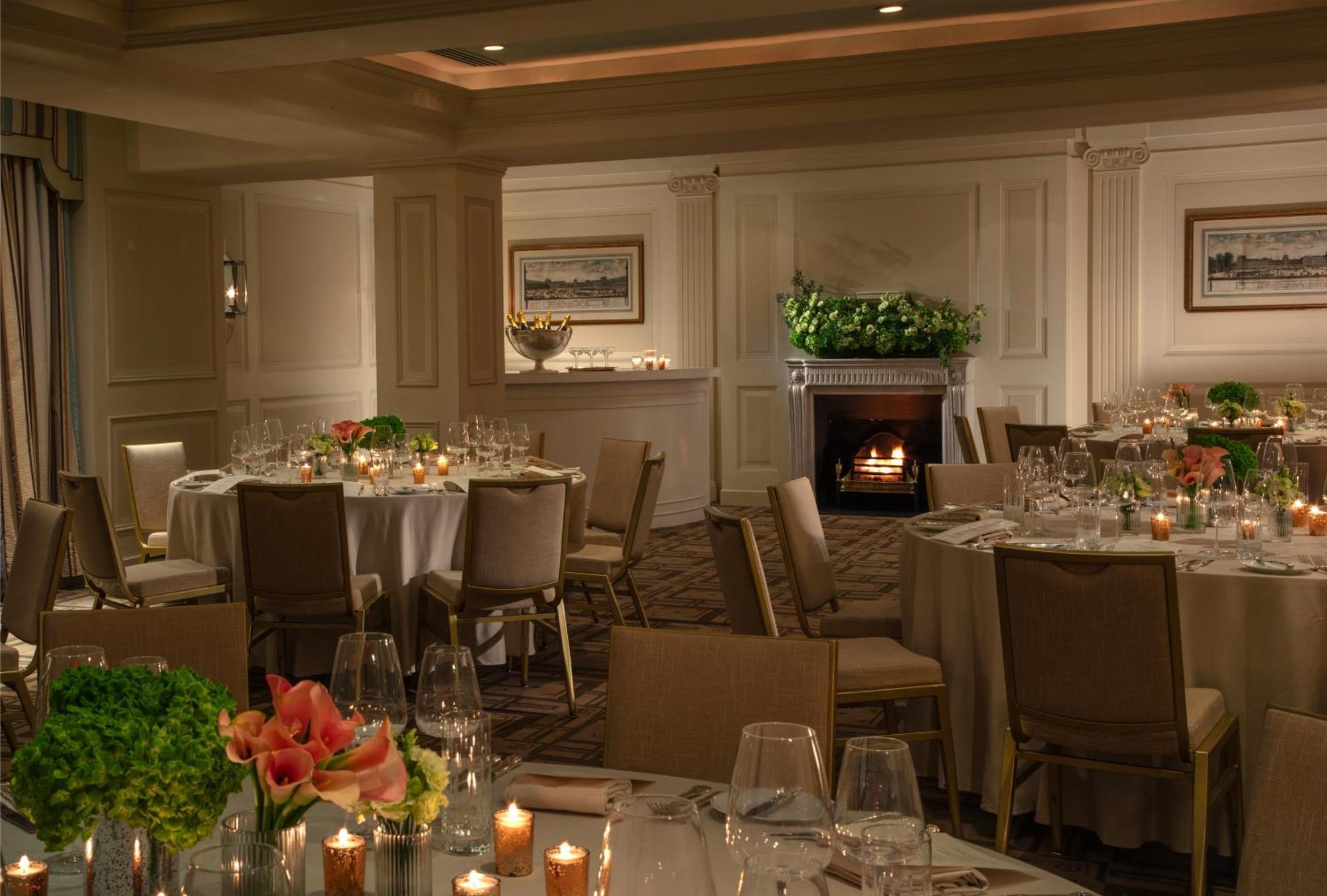 The Carlyle, A Rosewood New York