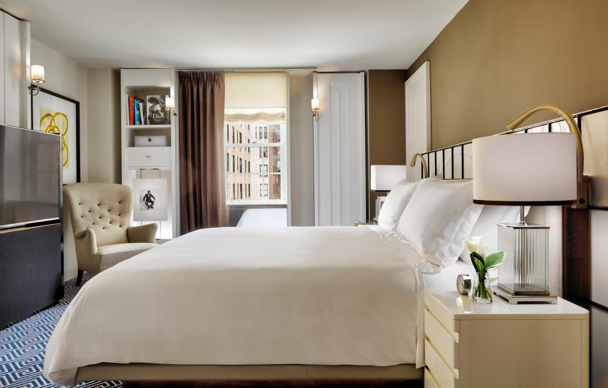 The Carlyle, A Rosewood 5*