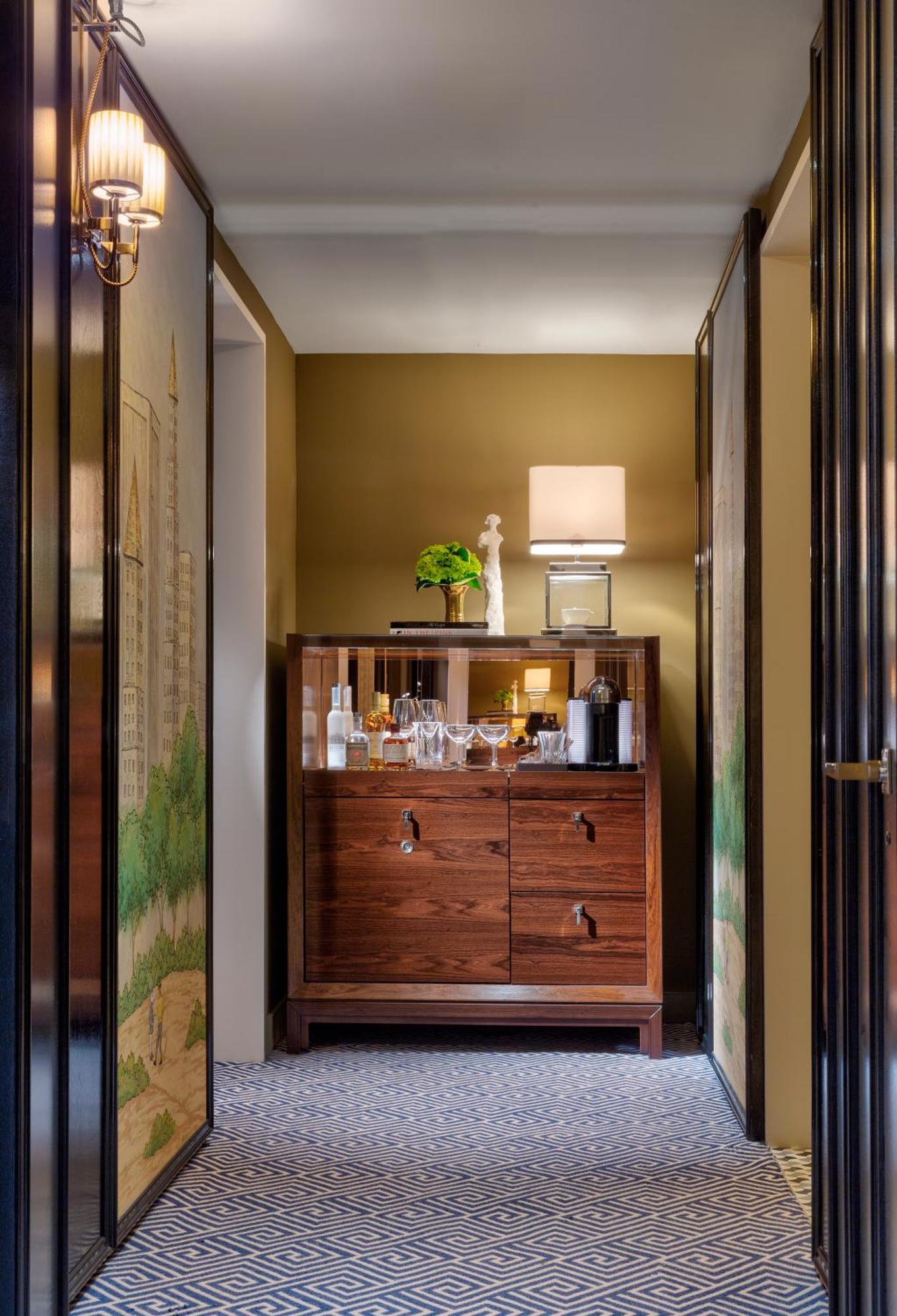 The Carlyle, A Rosewood New York