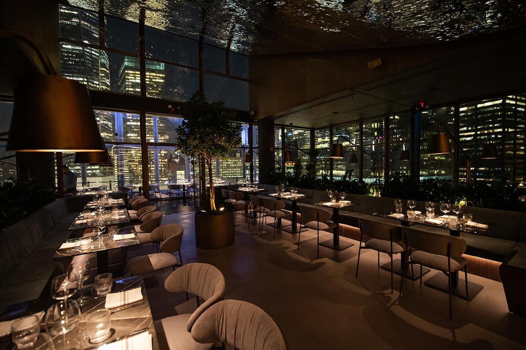 Club Quarters World Trade Center, 4* Nova York