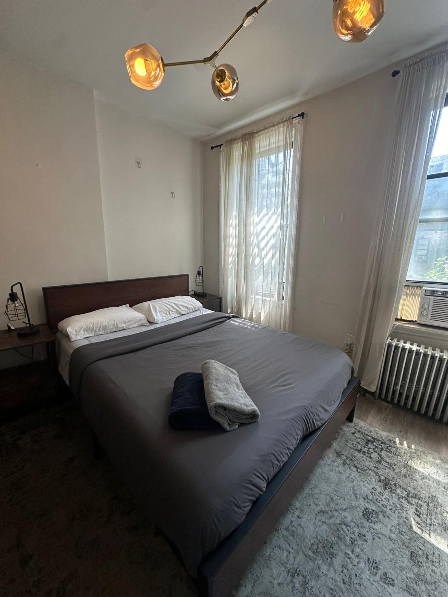 Cozy 2br In Nyc Lenox Hill Nova York