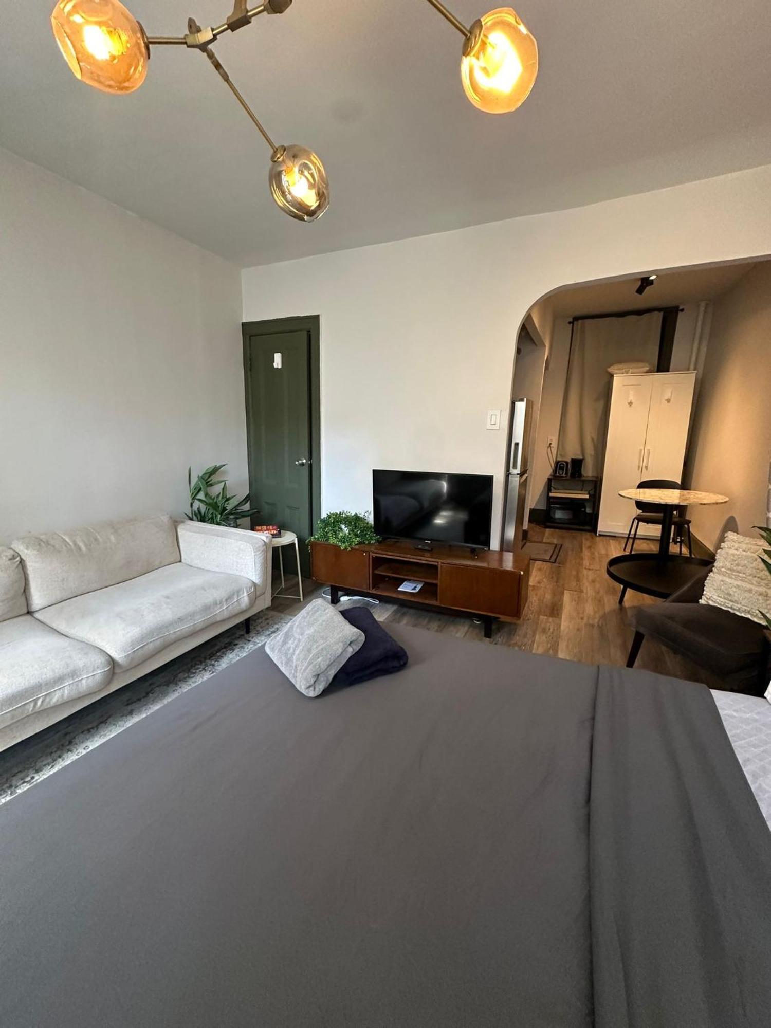 Cozy 2br In Nyc Lenox Hill Apartamento