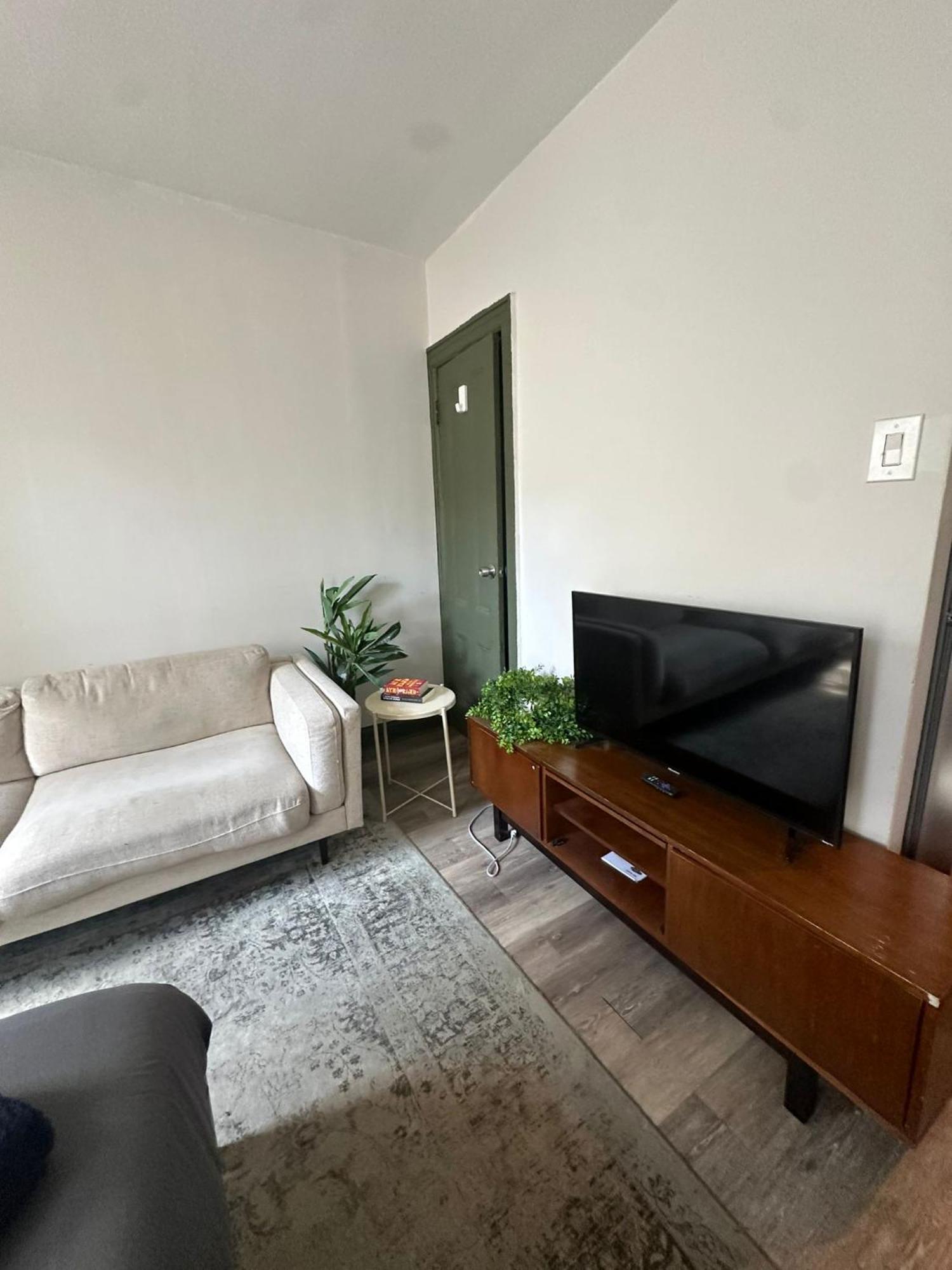 Apartamento Cozy 2br In Nyc Lenox Hill Nova York