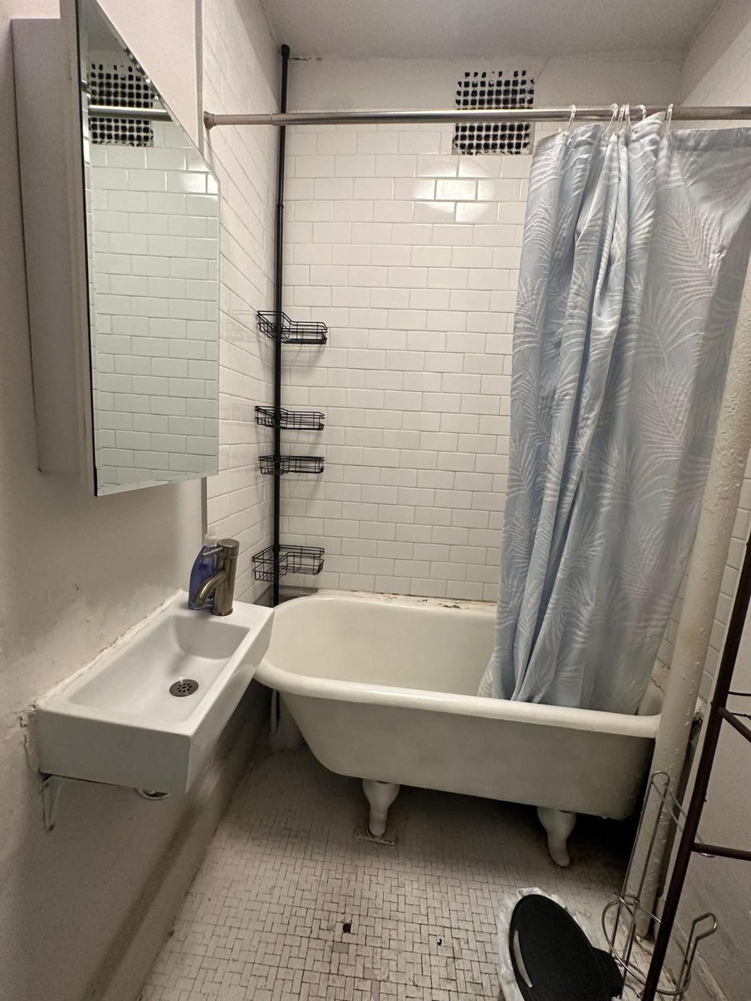 Cozy 2br In Nyc Lenox Hill Nova York