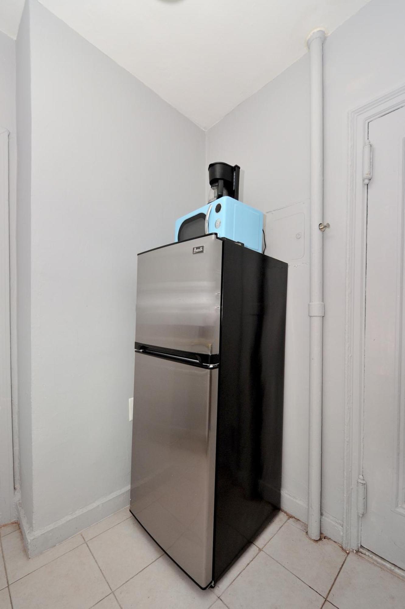 Apartment Spacious Upper East Side