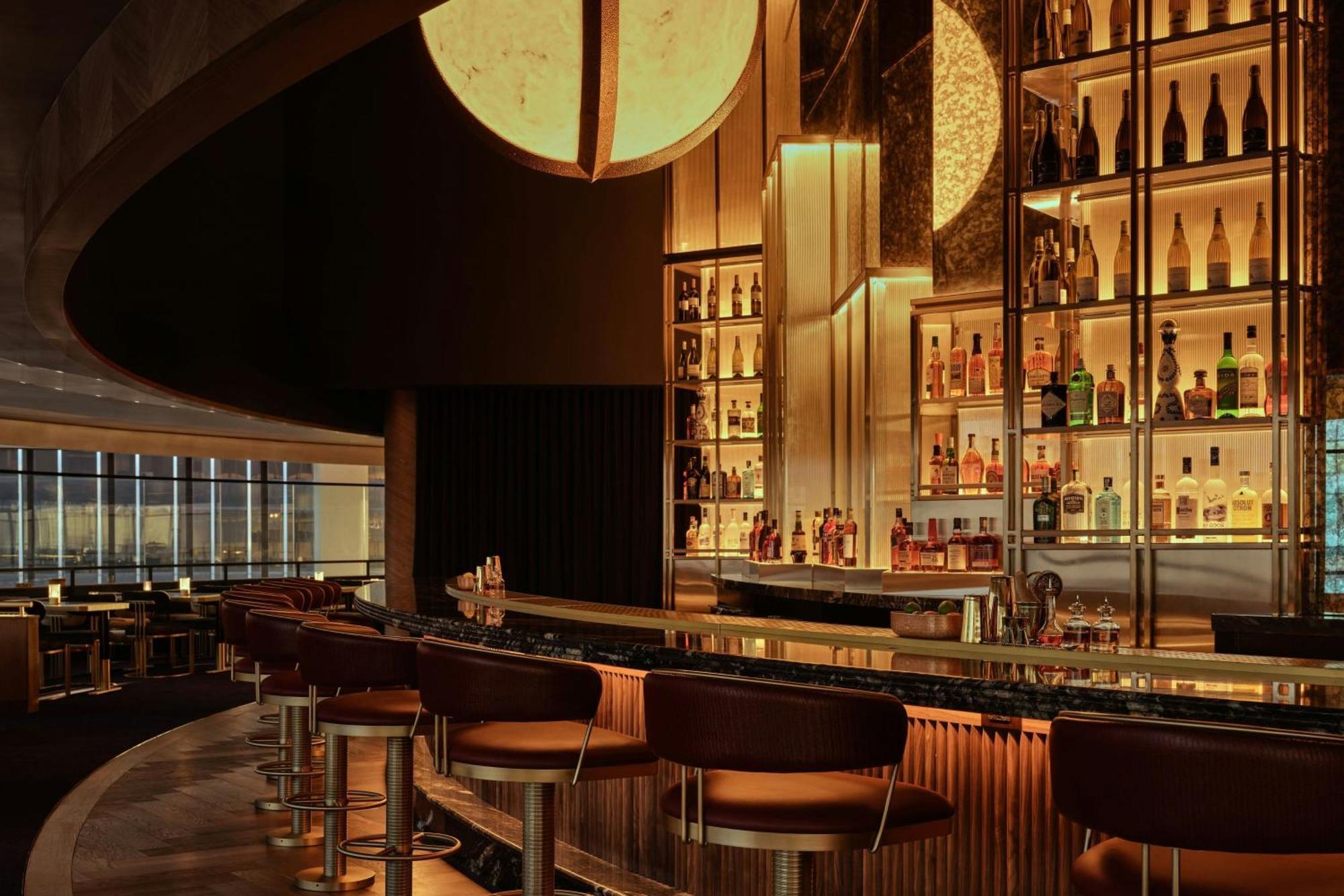 Marriott Marquis 5* Nova York
