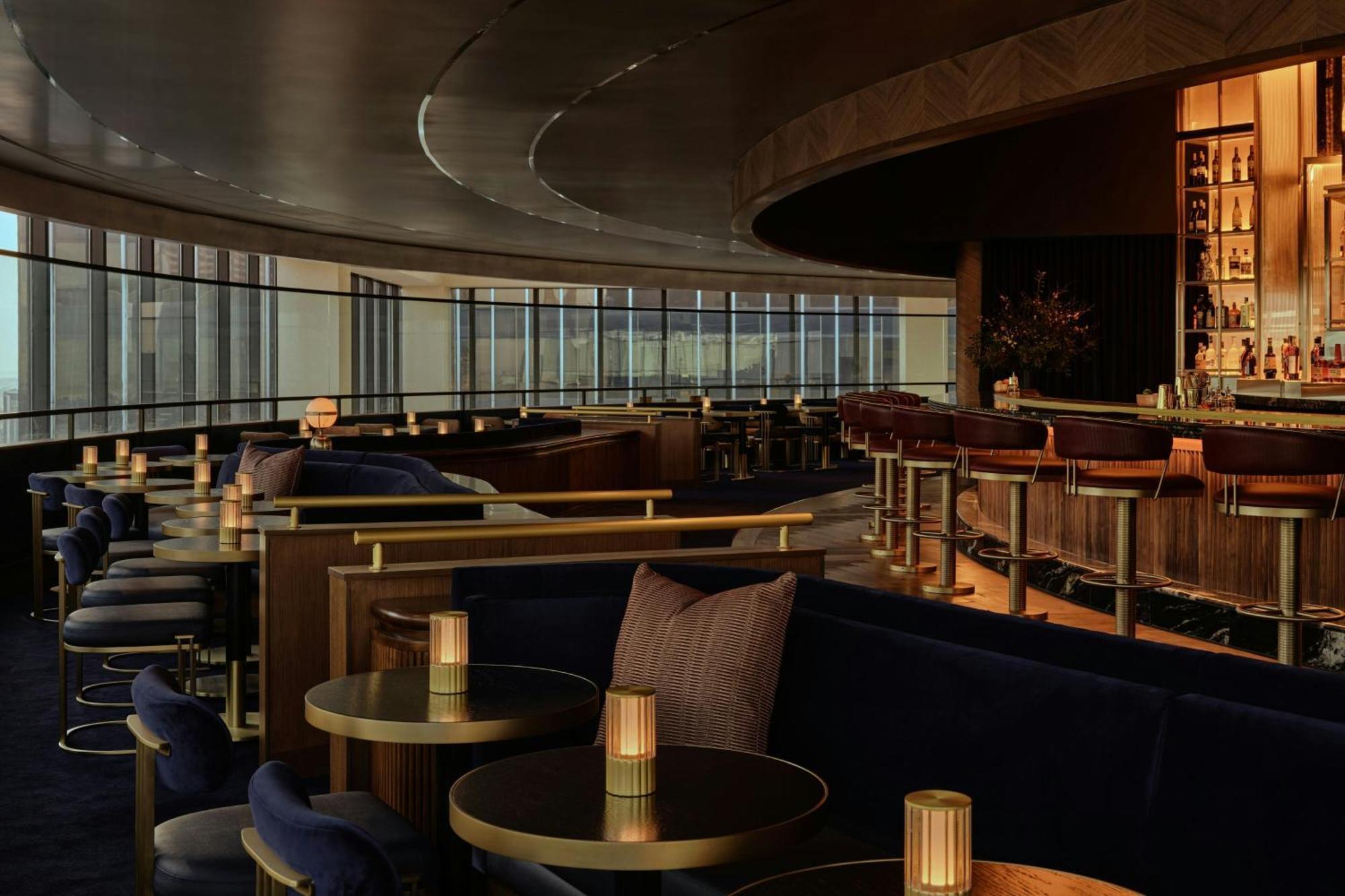 Marriott Marquis 5* Nova York