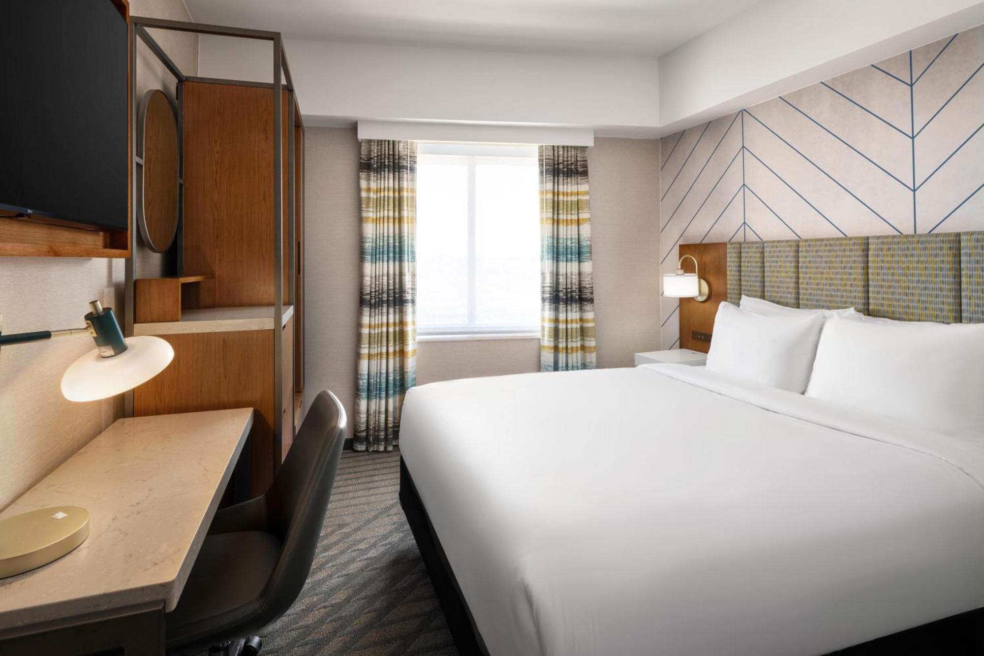 Hotel The Nedia, Bw Signature Collection *