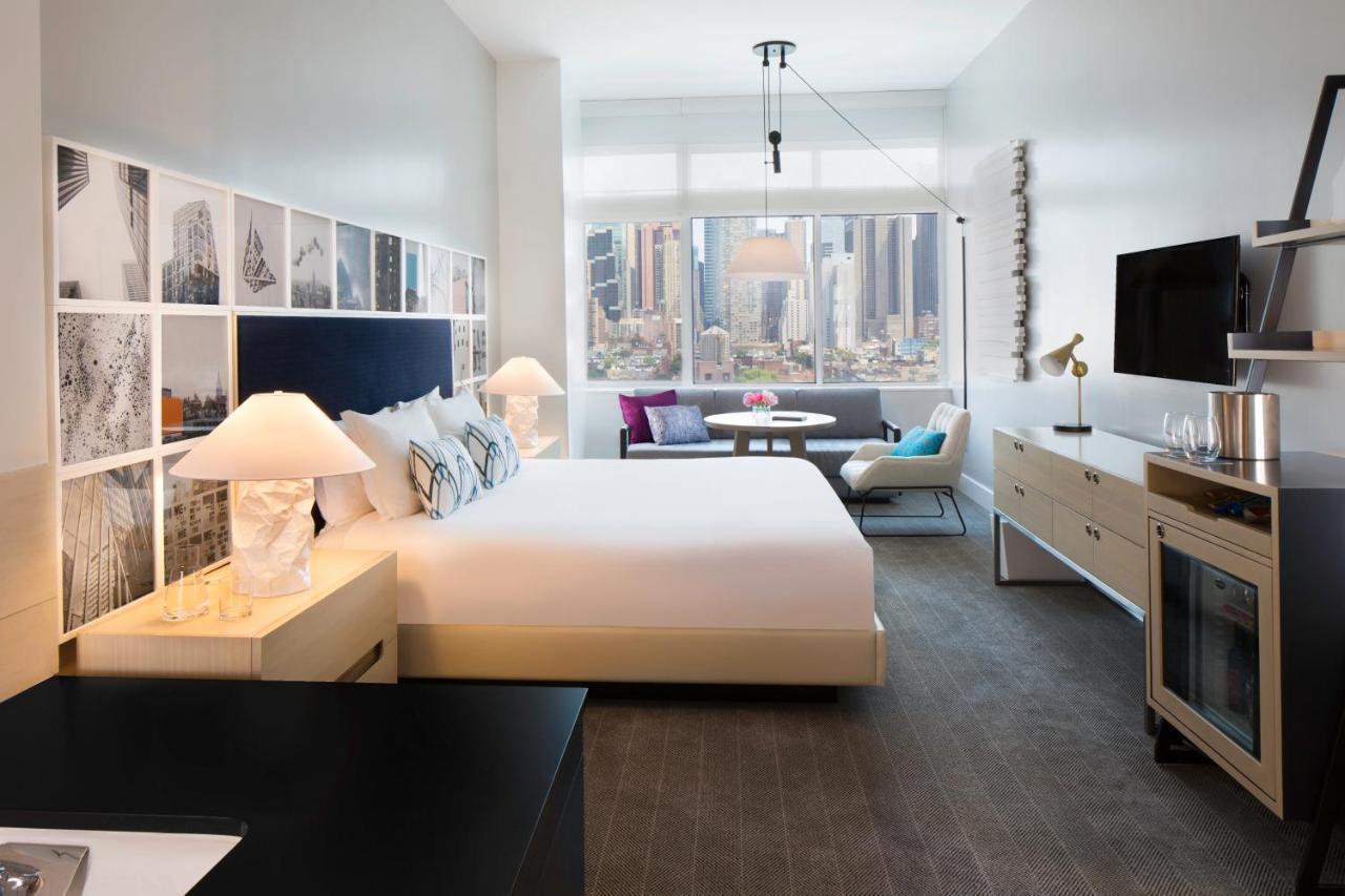 Hotel Ink 48