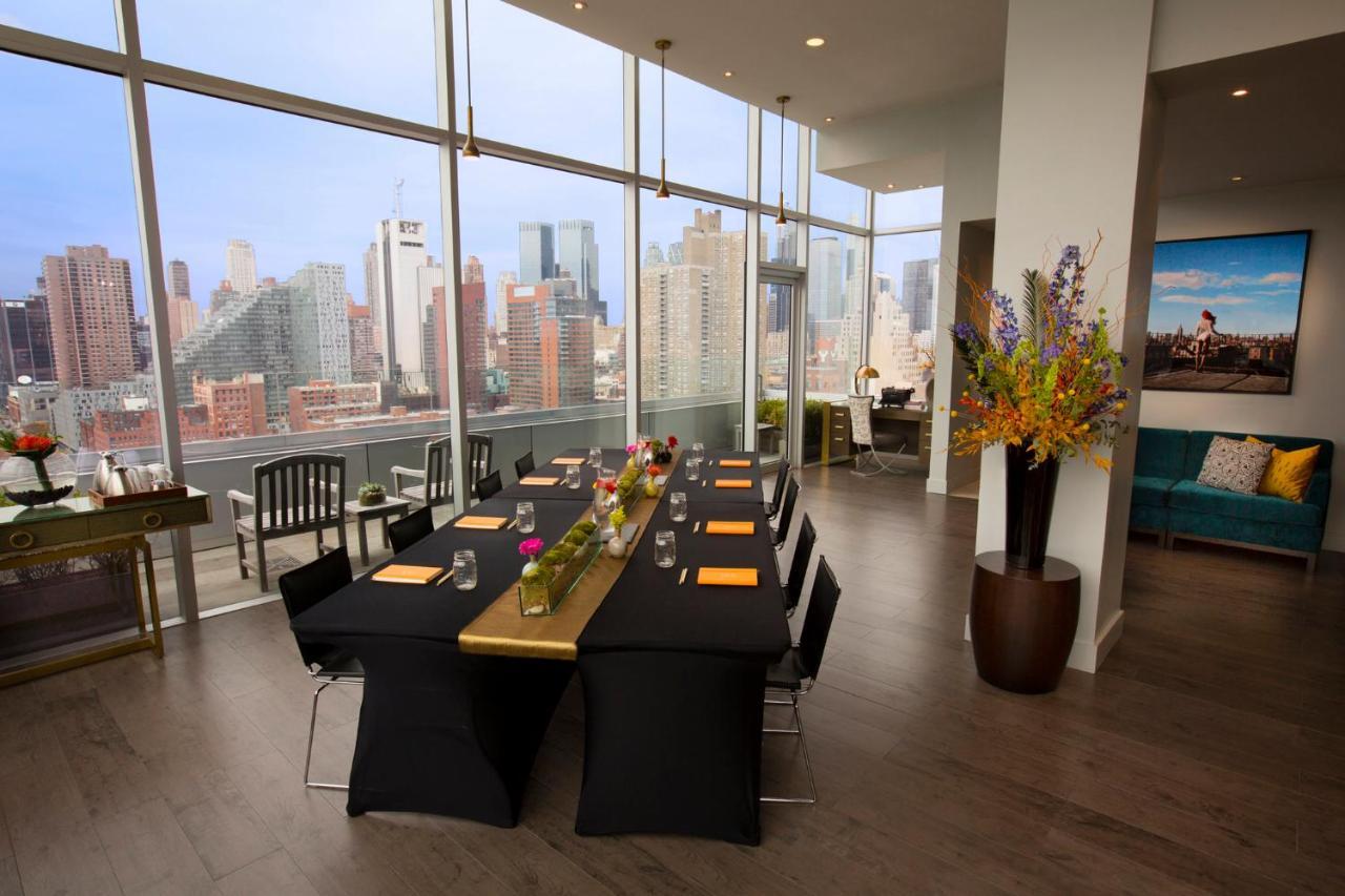 Hotel Ink 48 New York