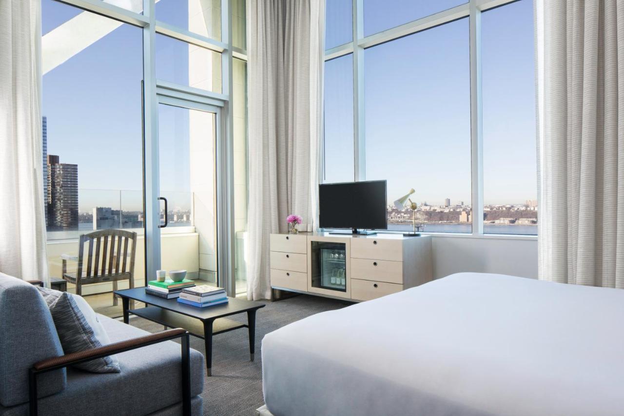 Ink 48 Hotel