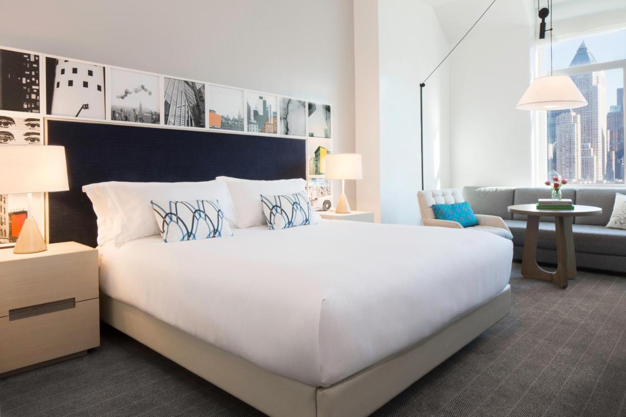Ink 48 Hotel New York