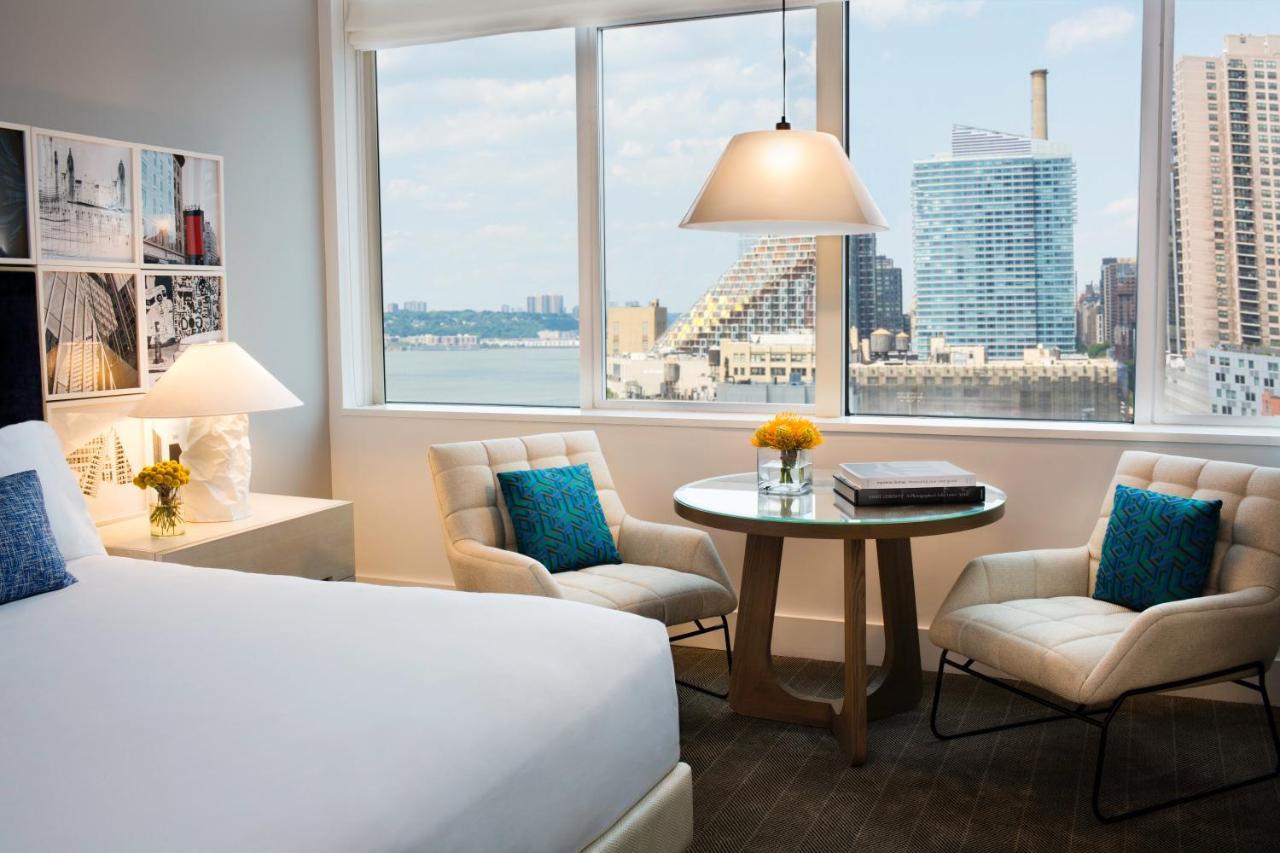Ink 48 Hotel New York