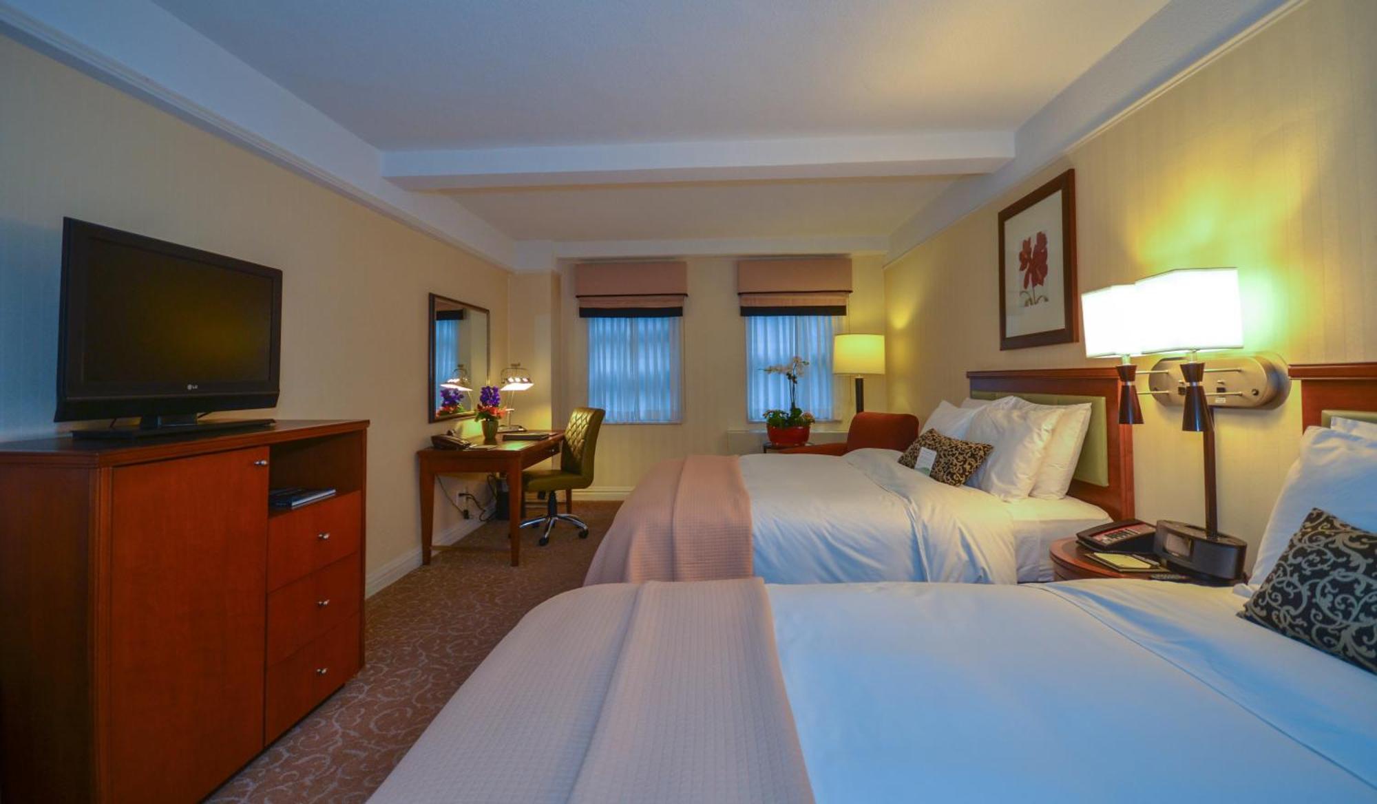 San Carlos Hotel Nova York