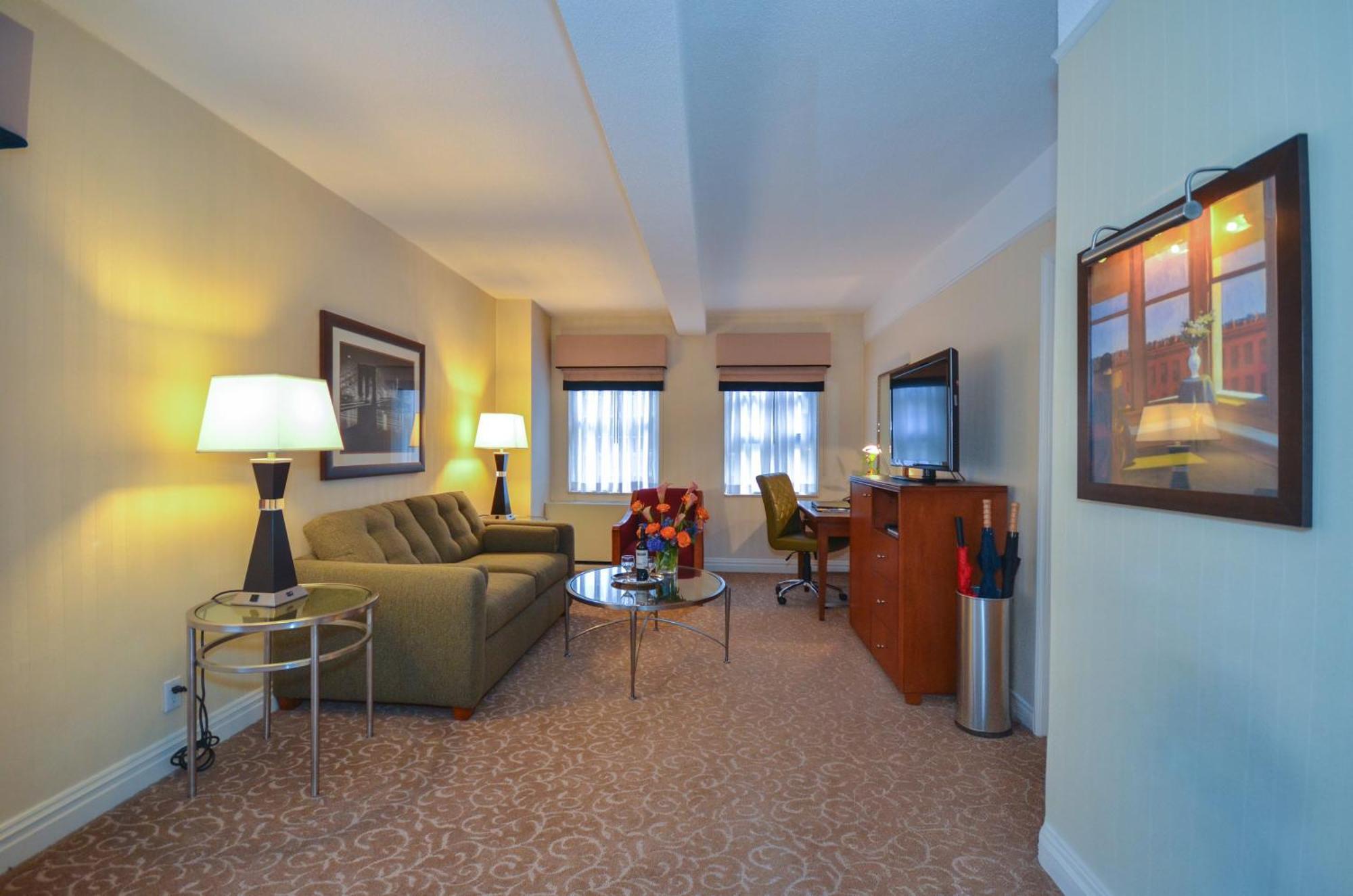 San Carlos 4* Nova York