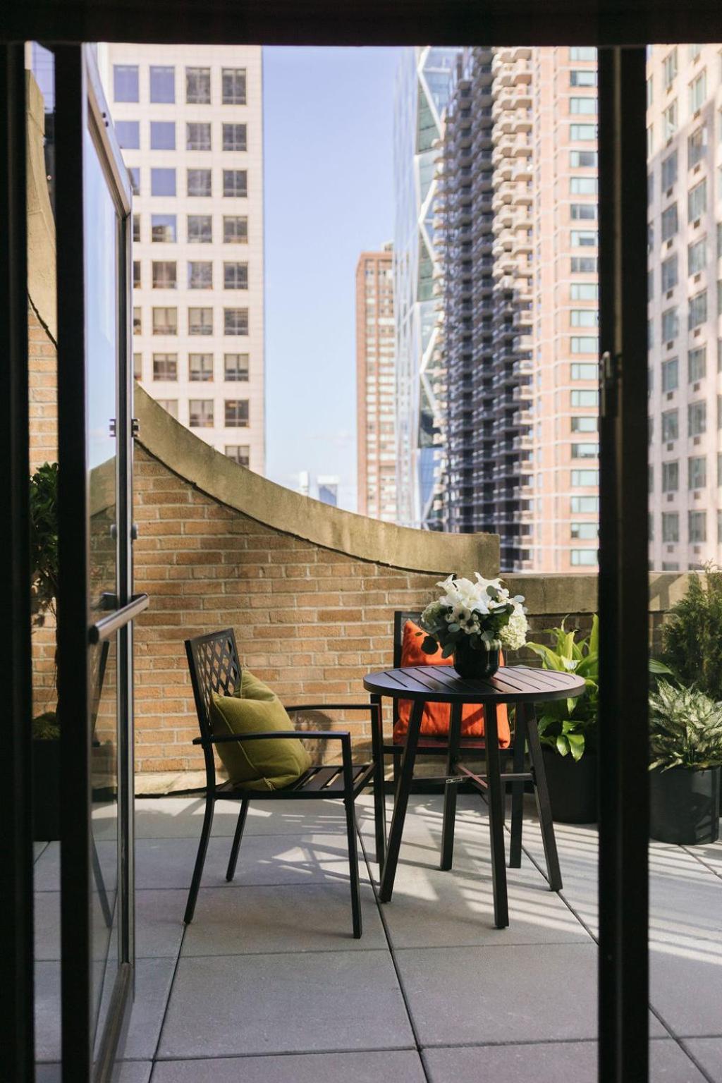 The Manhattan Club Hotel Nova York