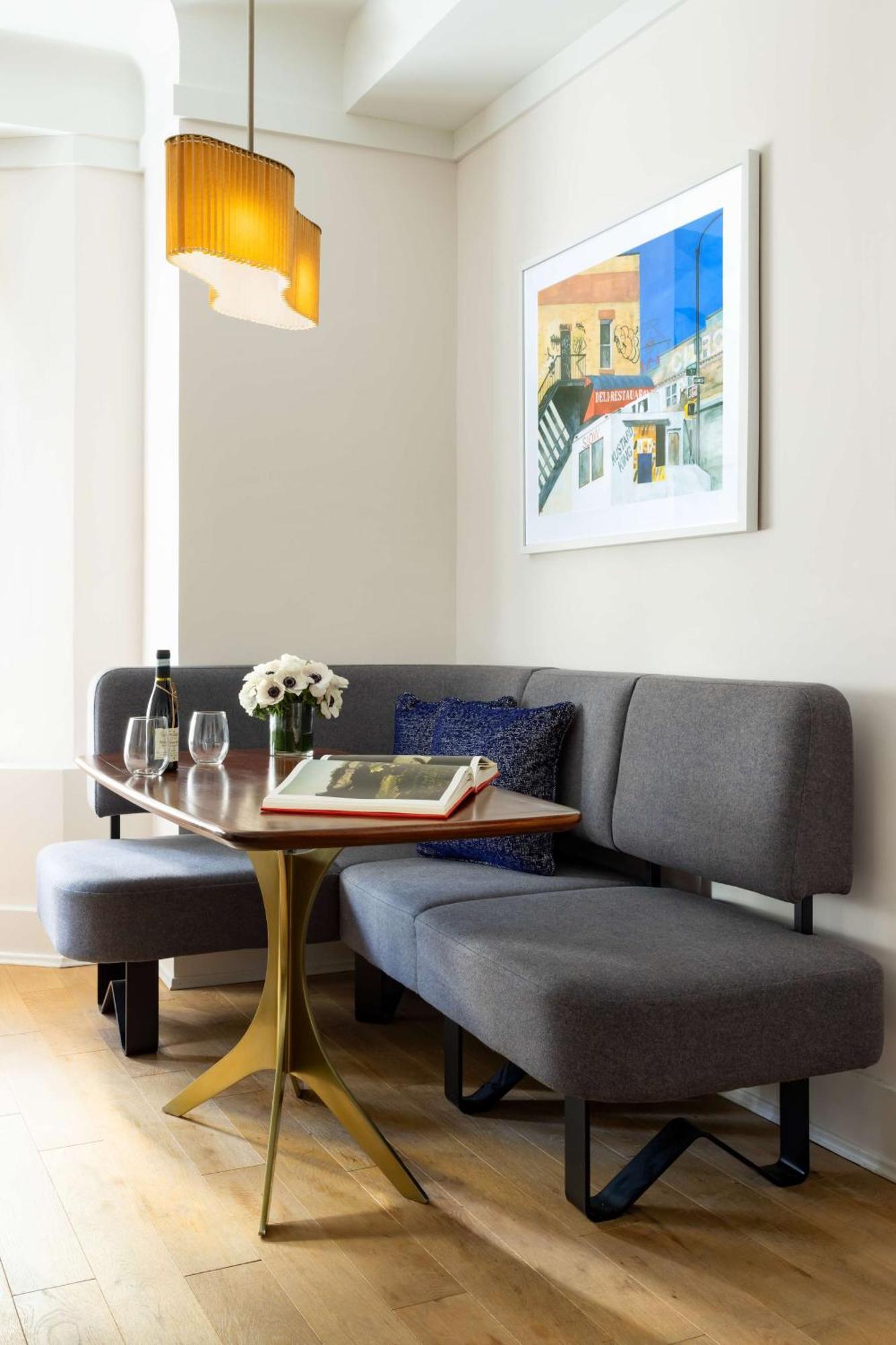 Hotel Seville Nomad, In The Unbound Collection By Hyatt Nova York