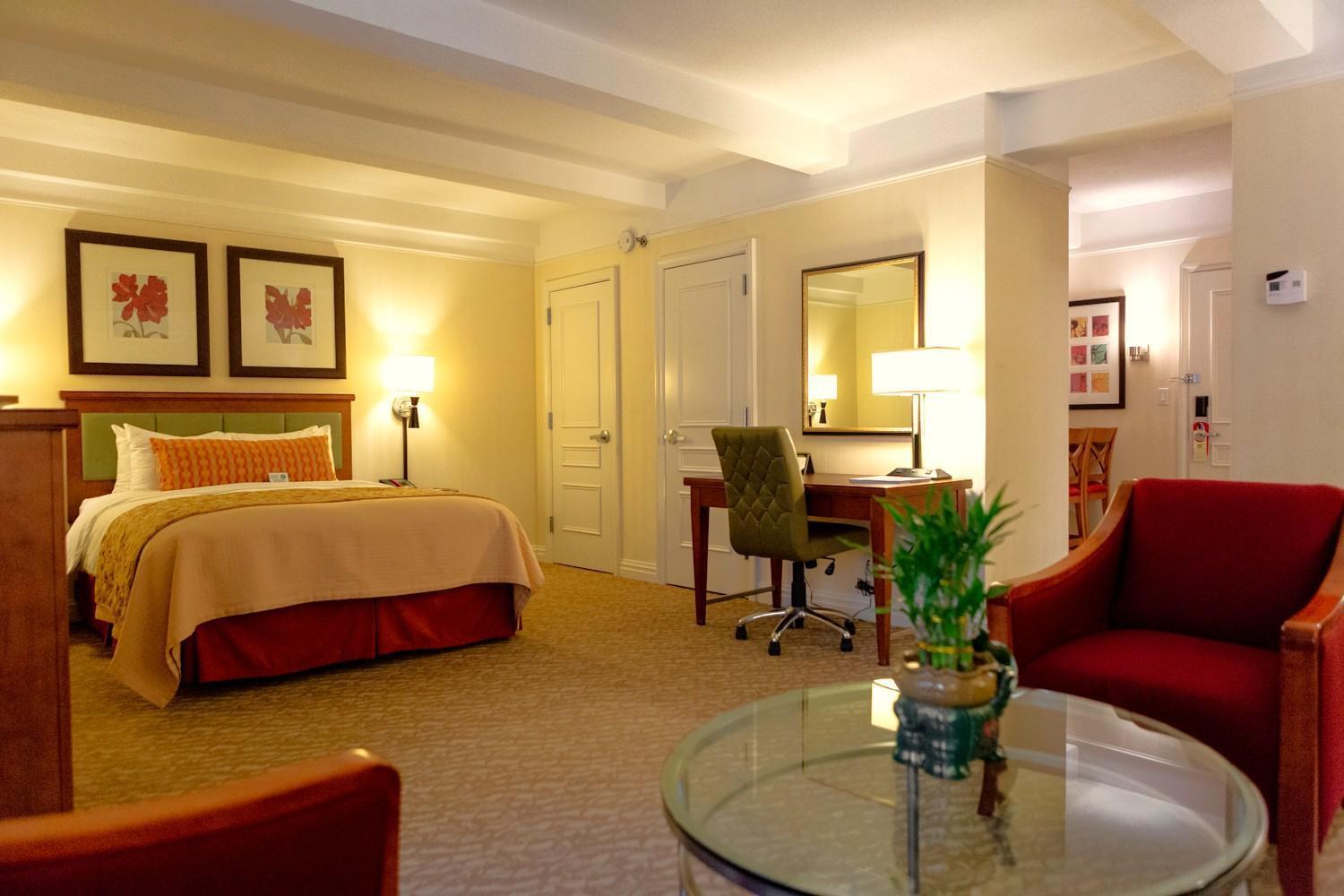 Hotel San Carlos Nova York