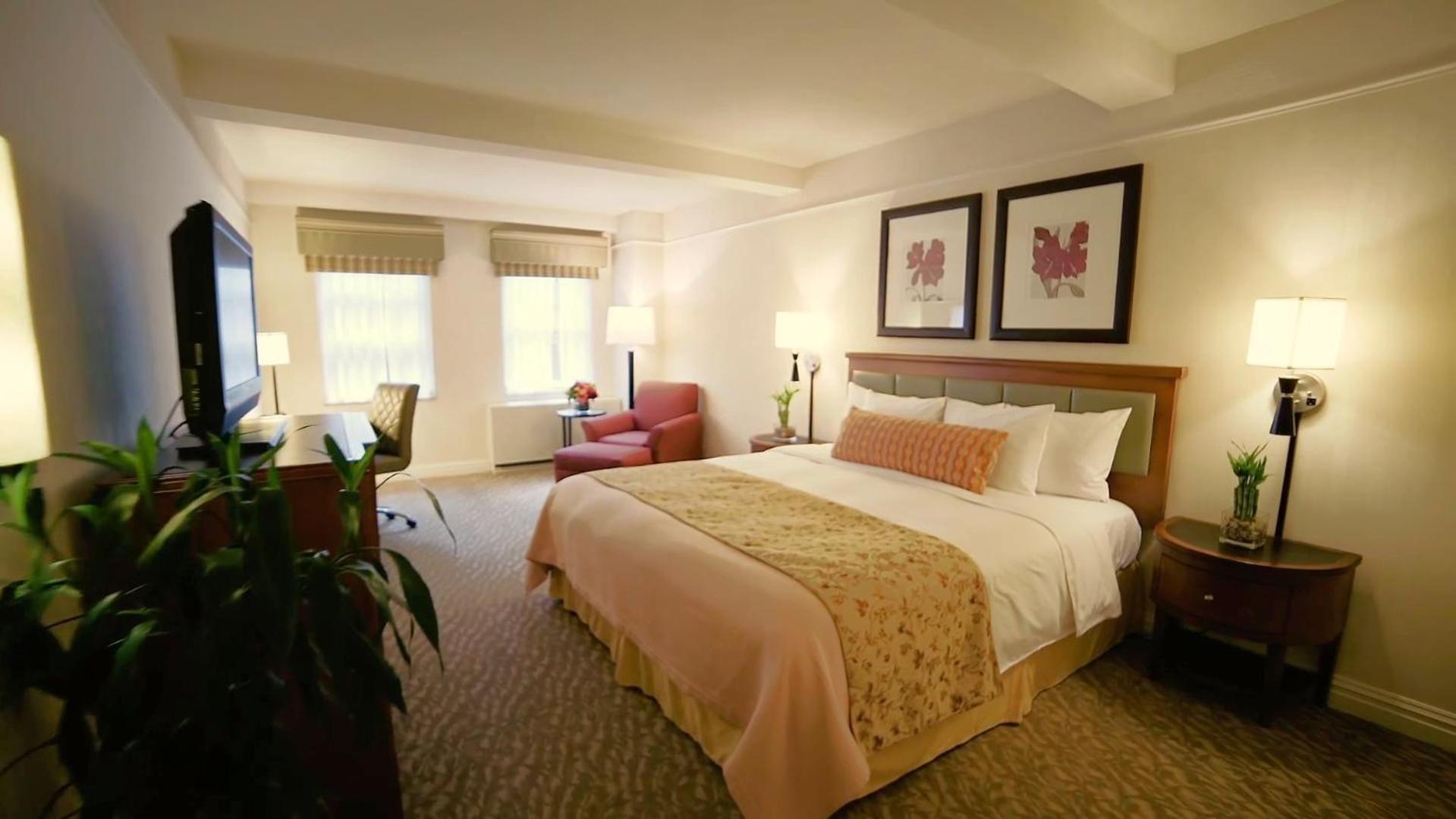 San Carlos 4* Nova York