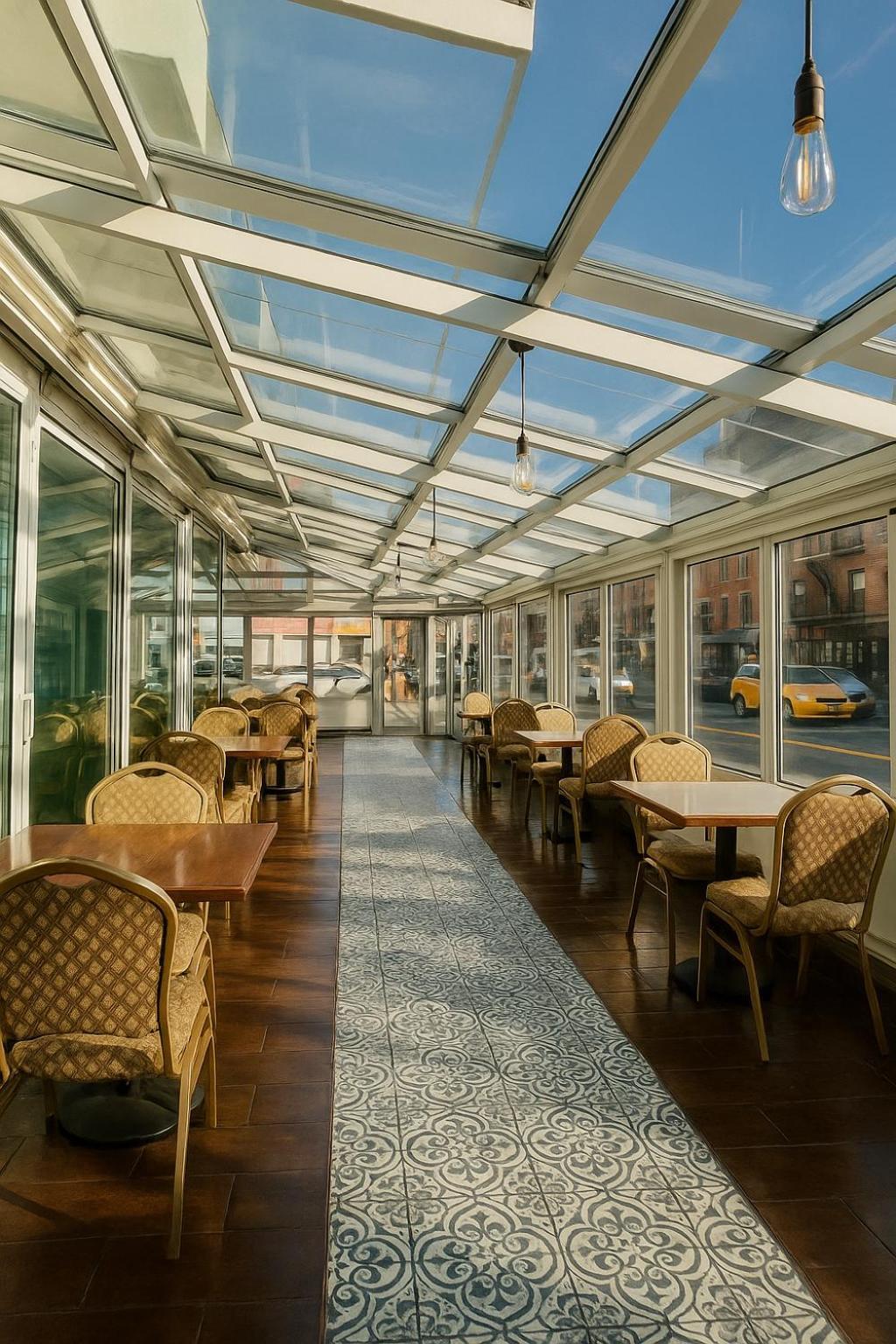 Hotel Lic Manhattan View Nova York