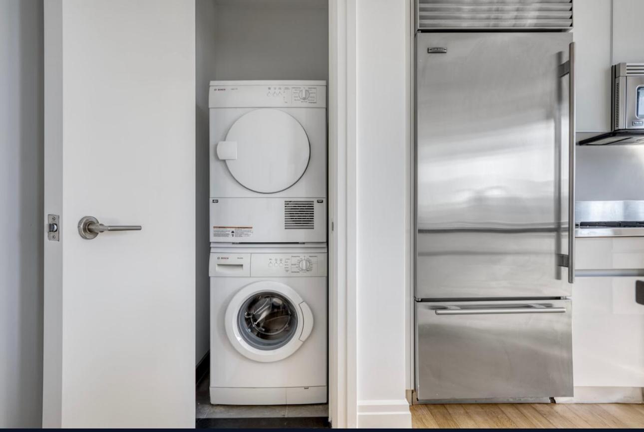 Time Square Apartment