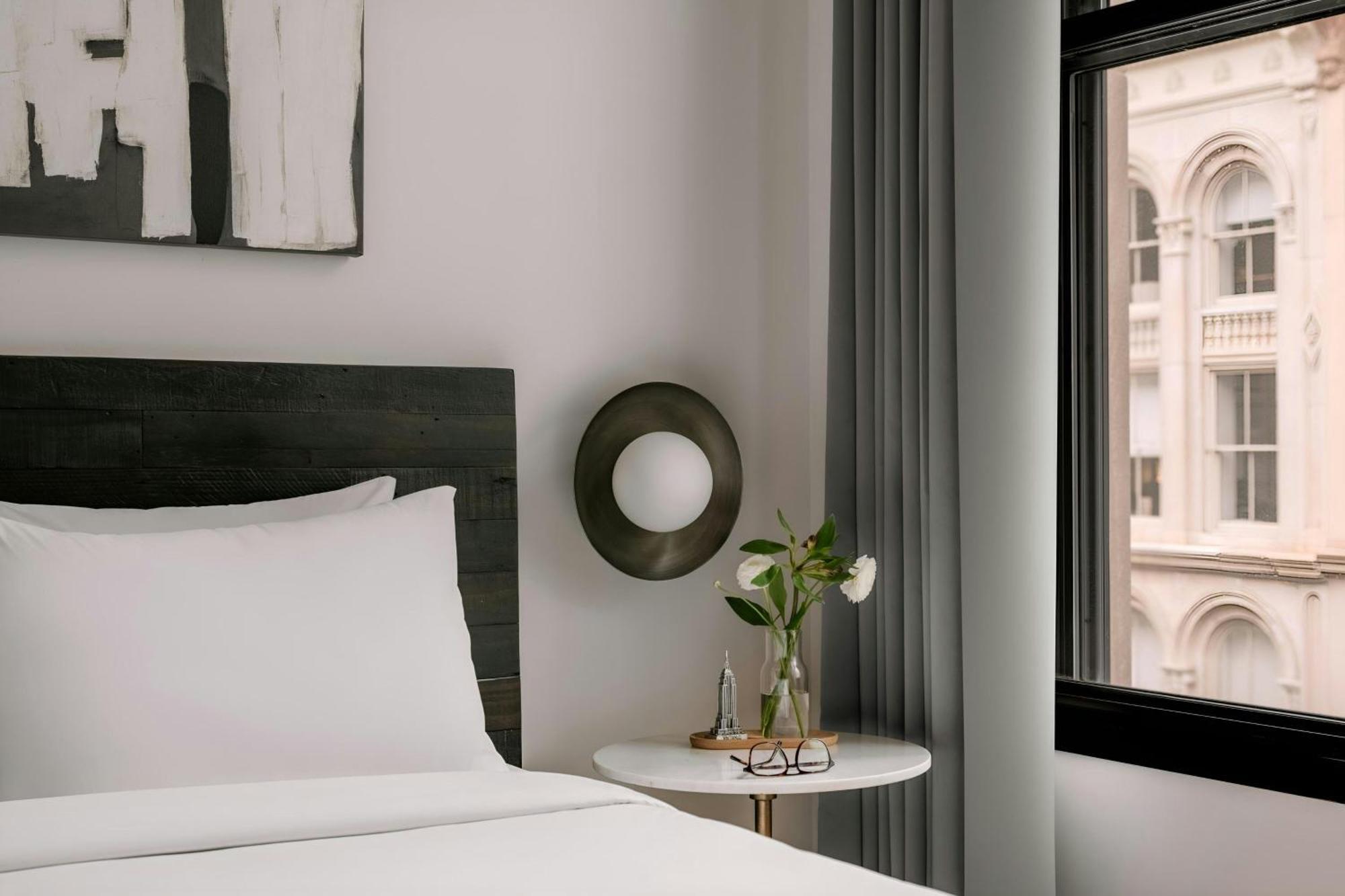 Hotel Sonder Duane Street New York
