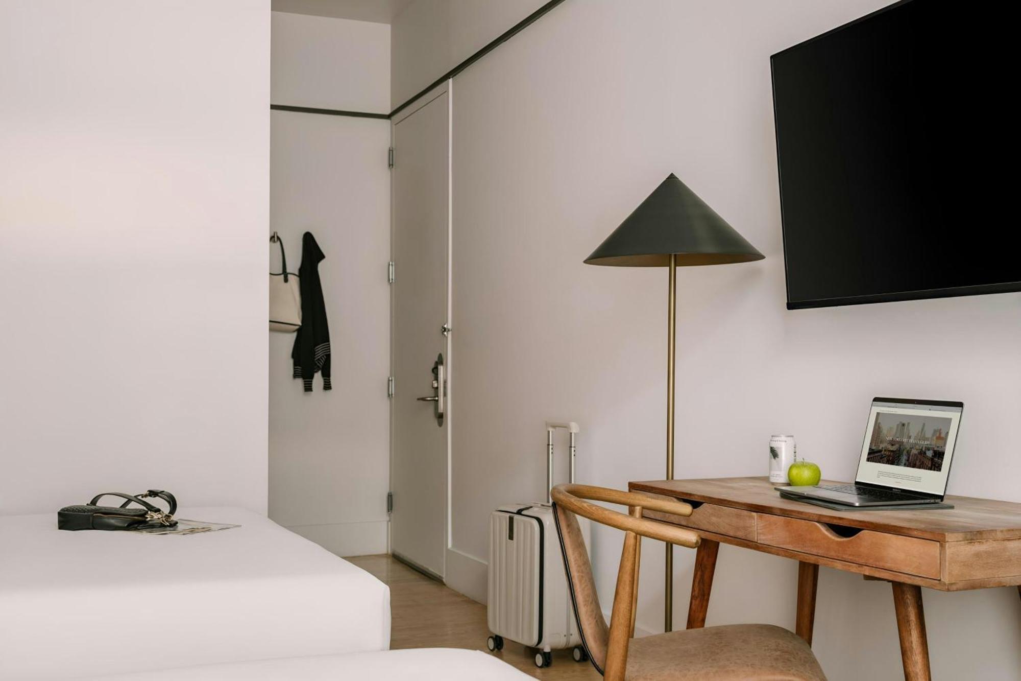 Sonder Duane Street 4* New York