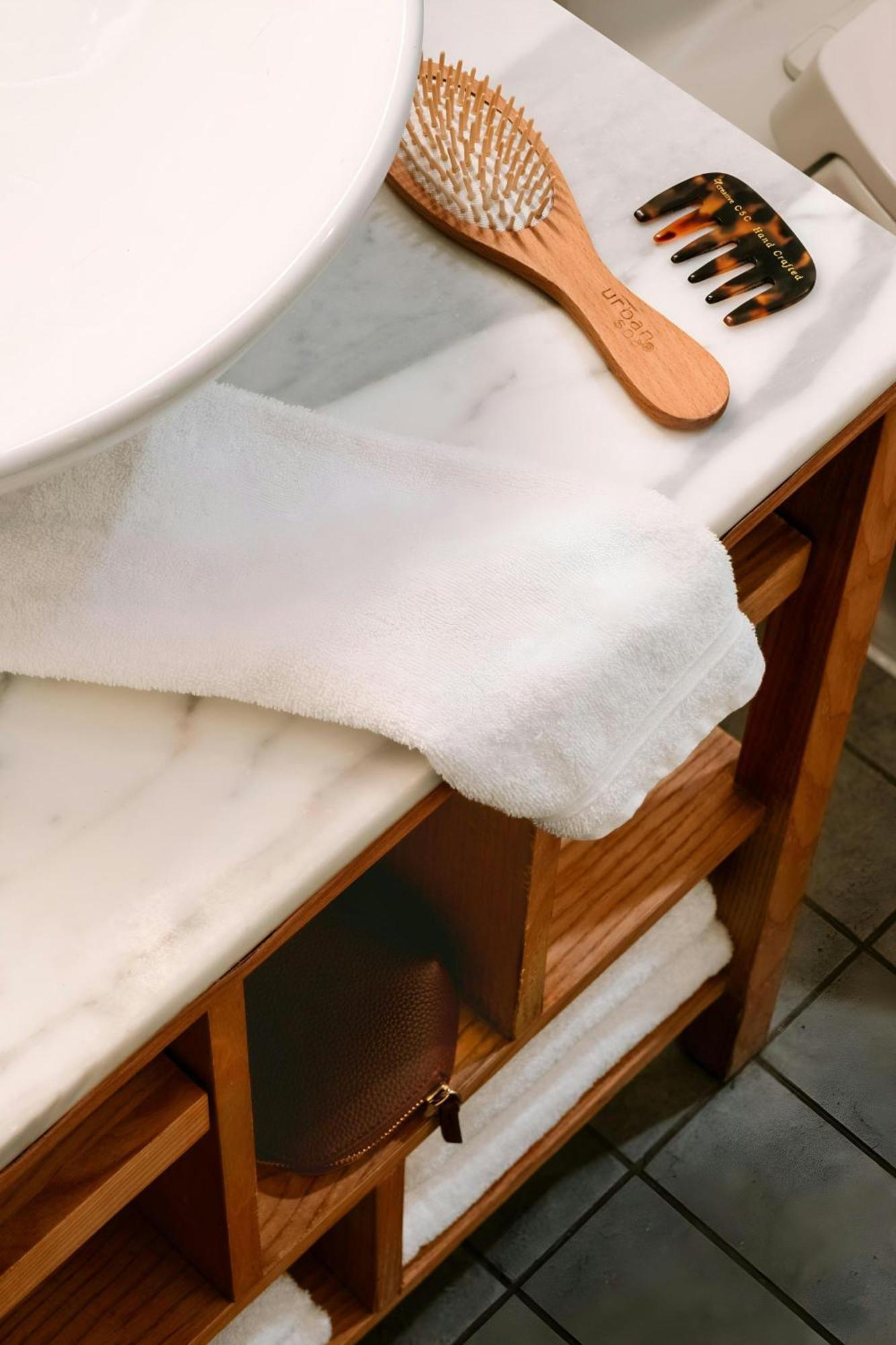 Sonder Duane Street Hotel 4*