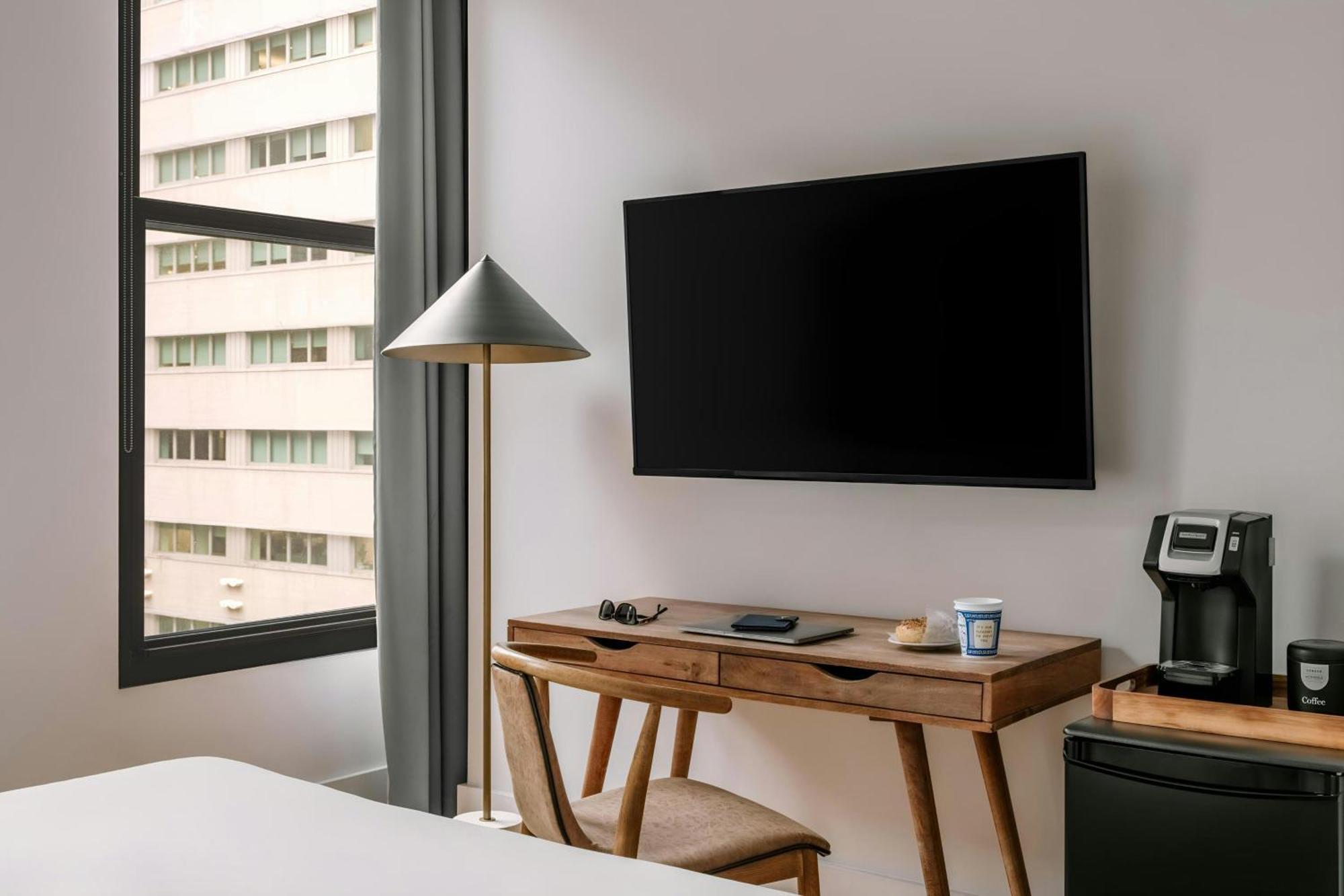 Hotel Sonder Duane Street 4*