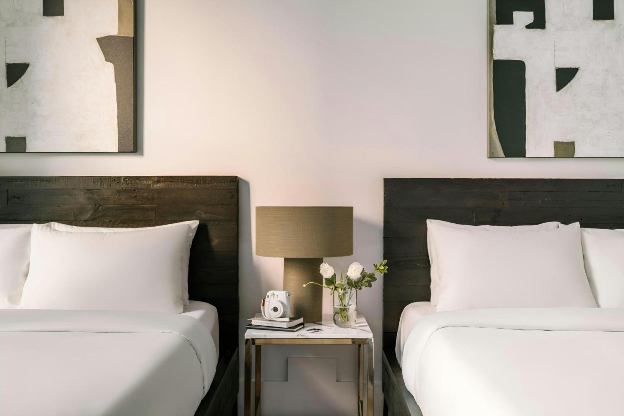 Hotel Sonder Duane Street New York