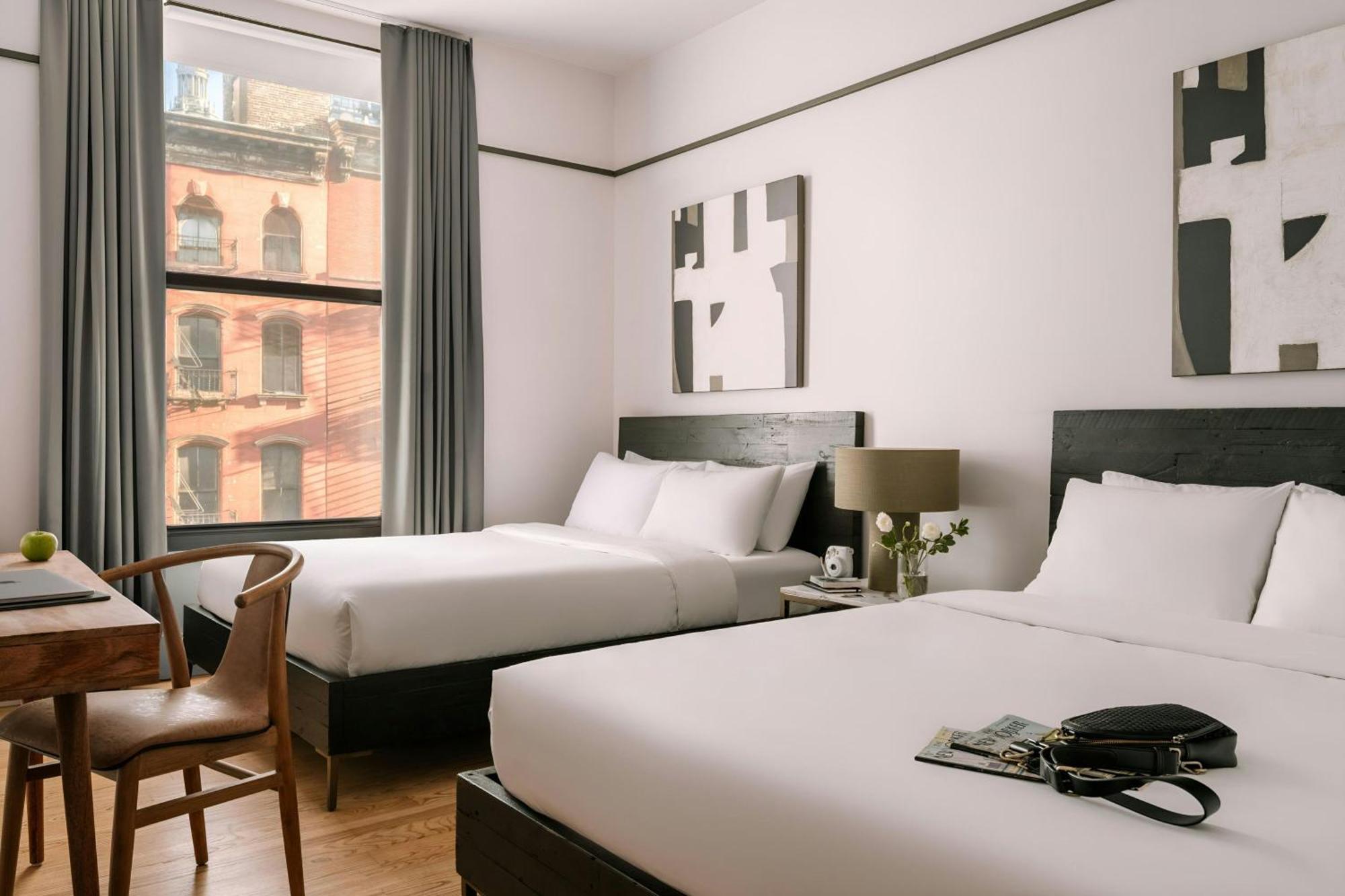 Sonder Duane Street Hotel 4*