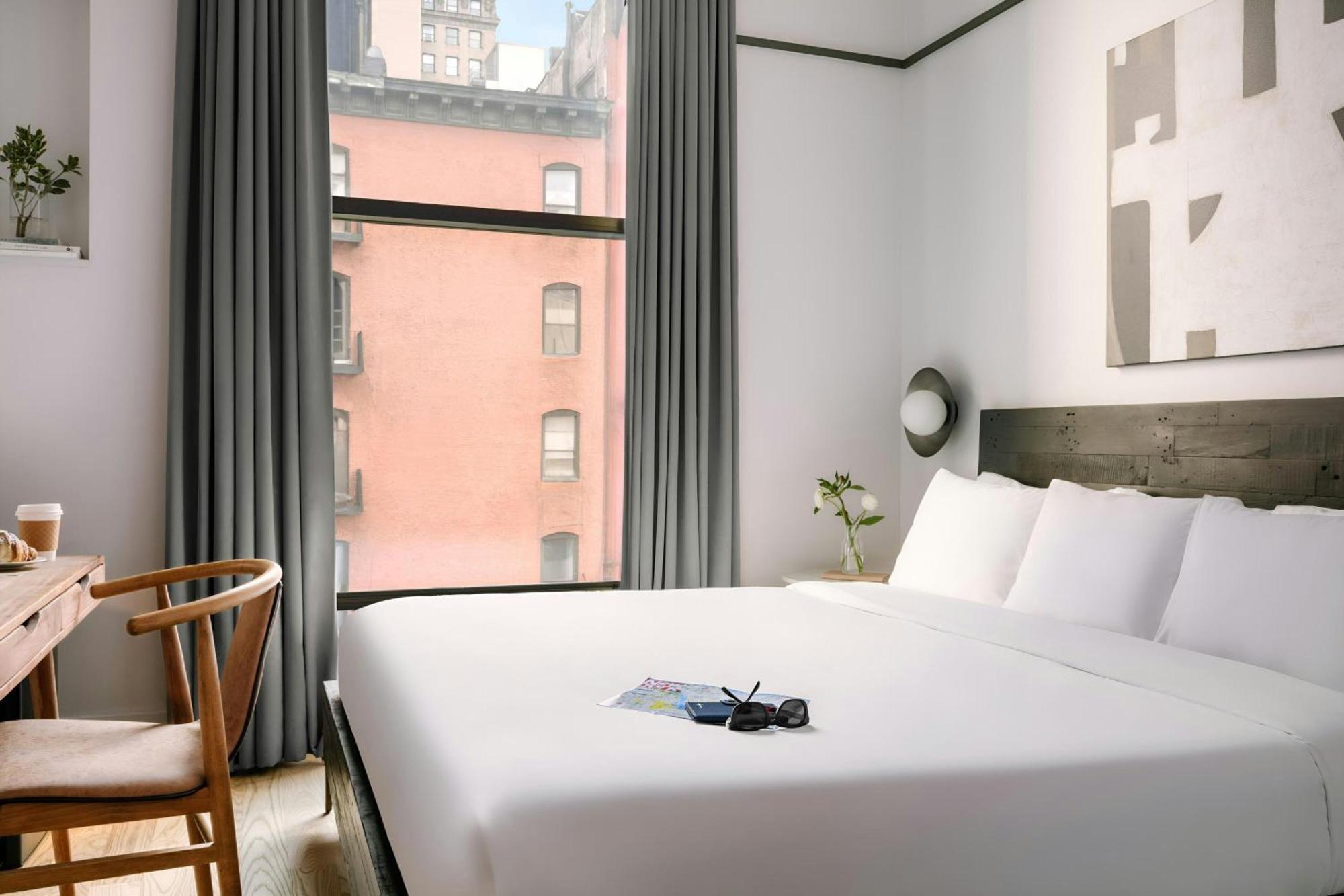 Hotel Sonder Duane Street 4*