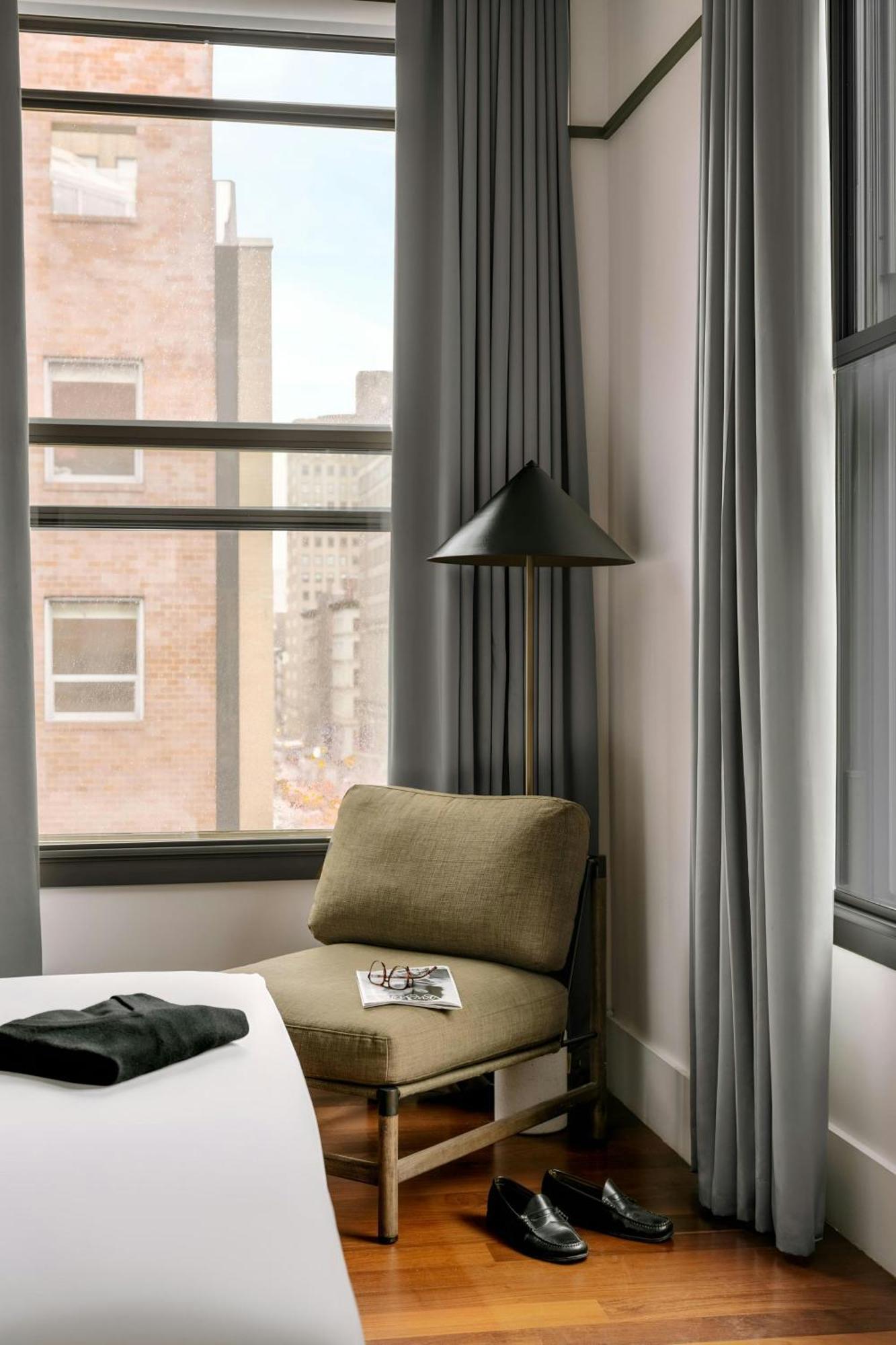 Sonder Duane Street New York