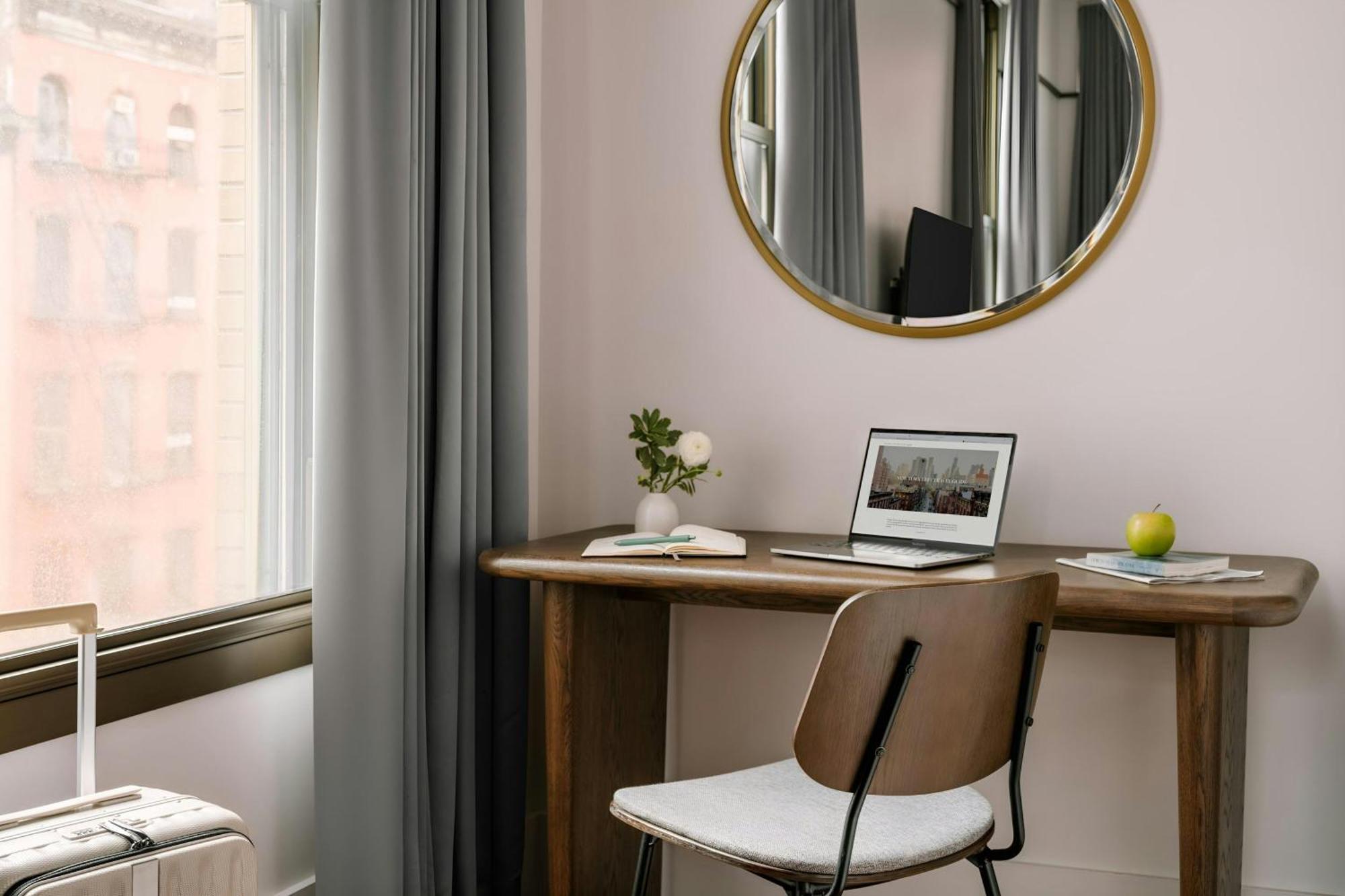 Sonder Duane Street Hotel 4*
