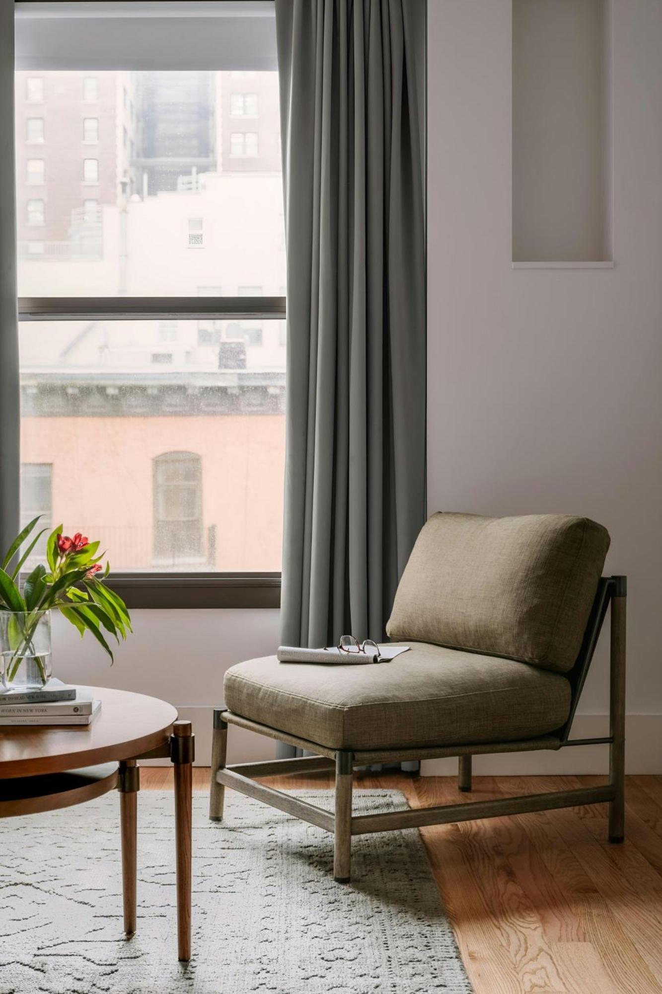 Sonder Duane Street Hotel New York