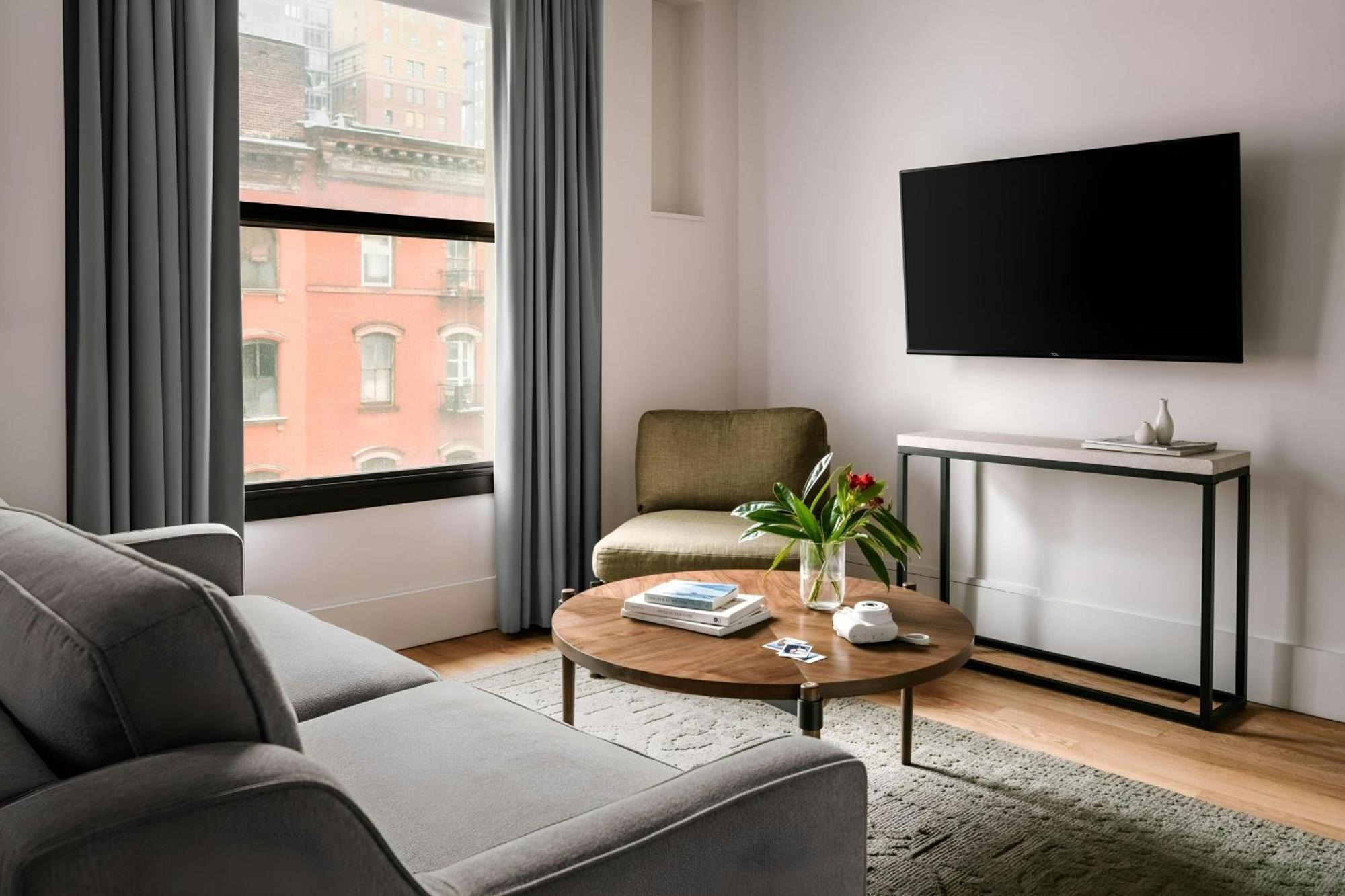 Sonder Duane Street Hotel