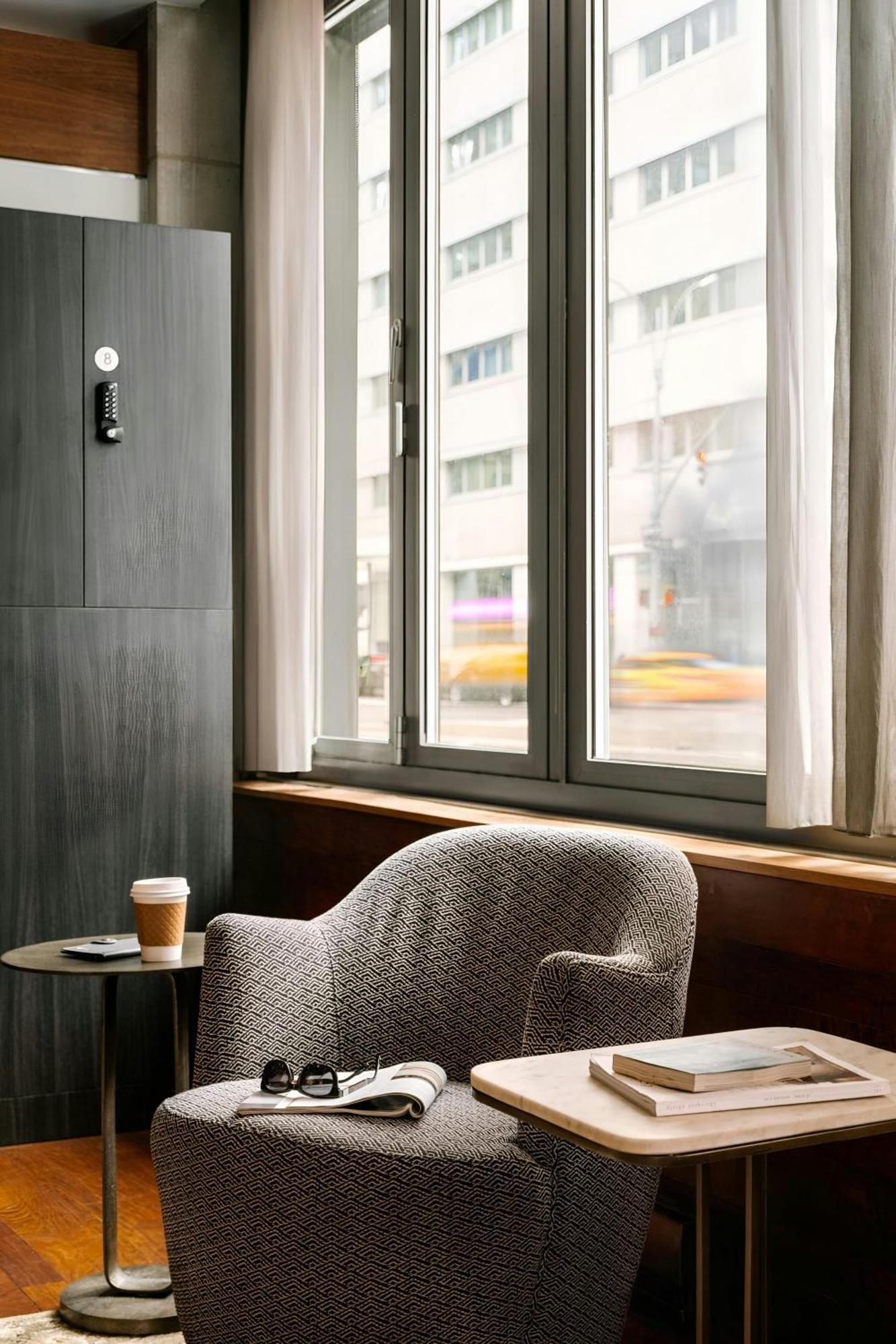 Sonder Duane Street Hotel New York