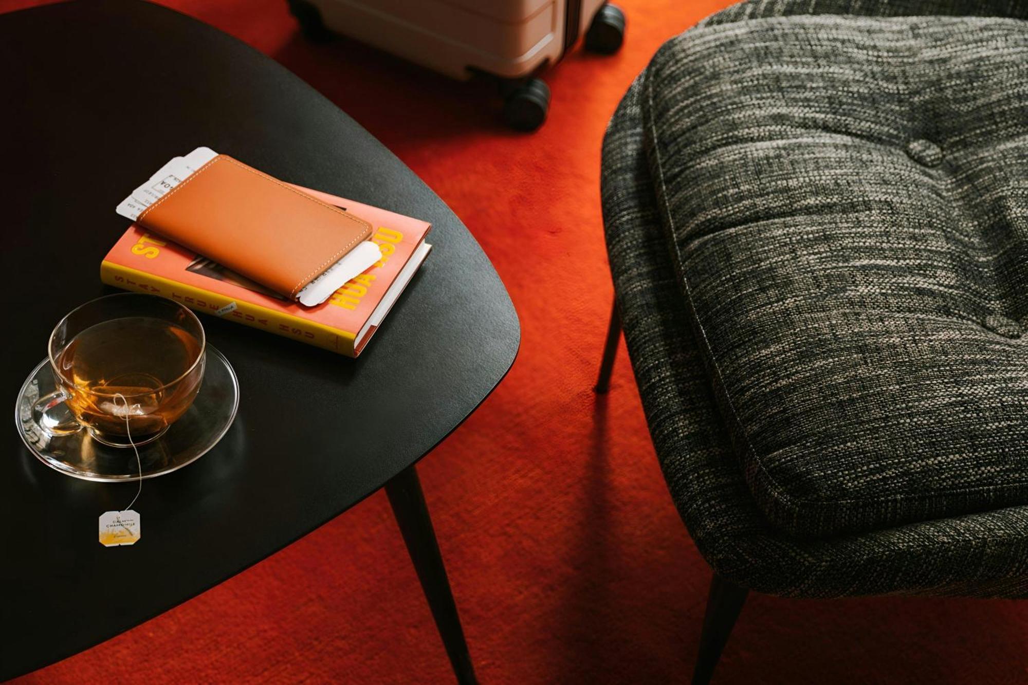 The William Hotel Midtown, Sonder By Marriott Bonvoy New York
