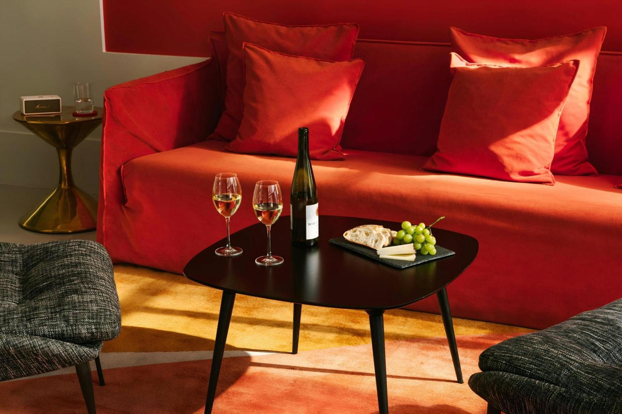 The William Hotel Midtown, Sonder By Marriott Bonvoy Hotel