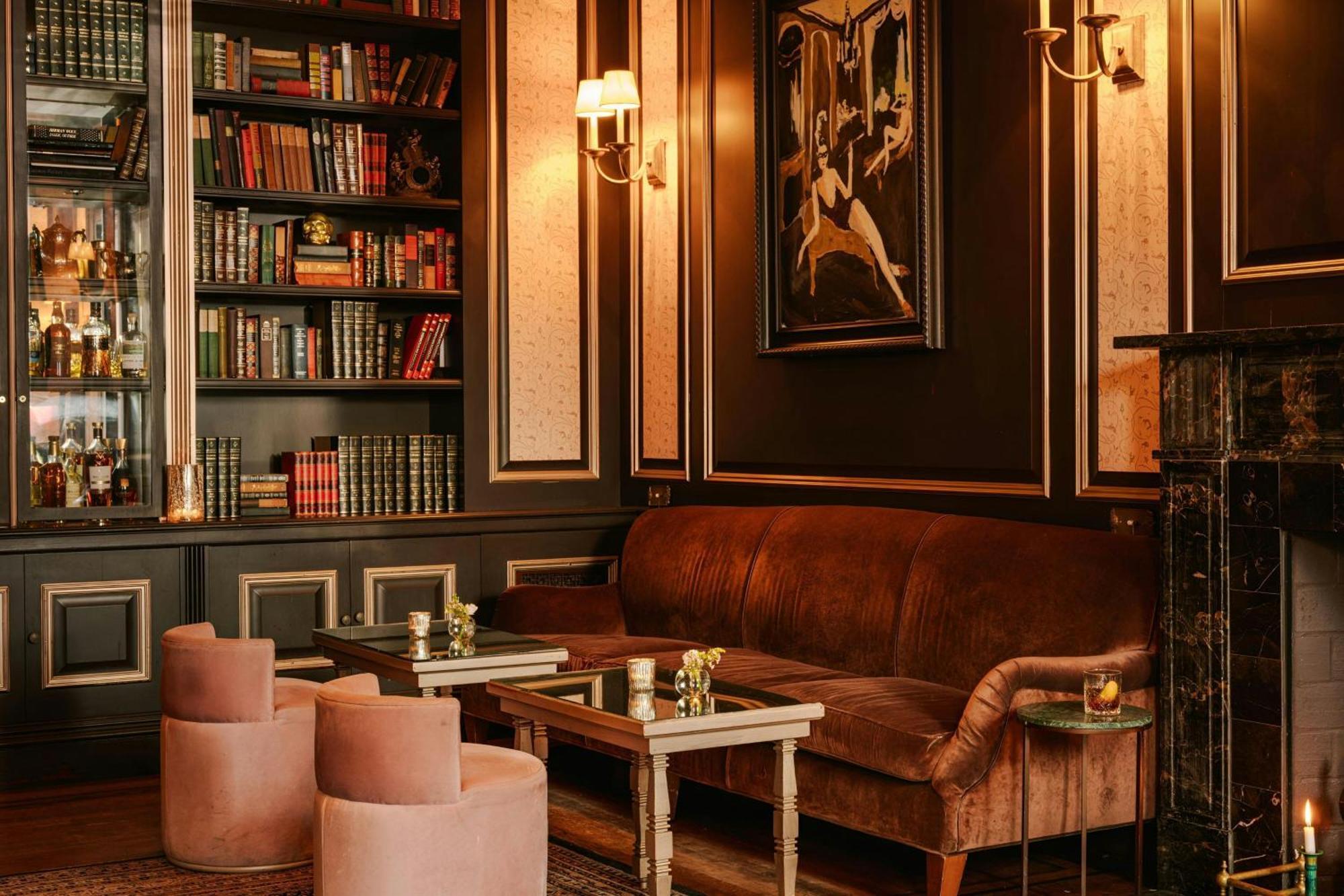 The William Hotel Midtown, Sonder By Marriott Bonvoy New York