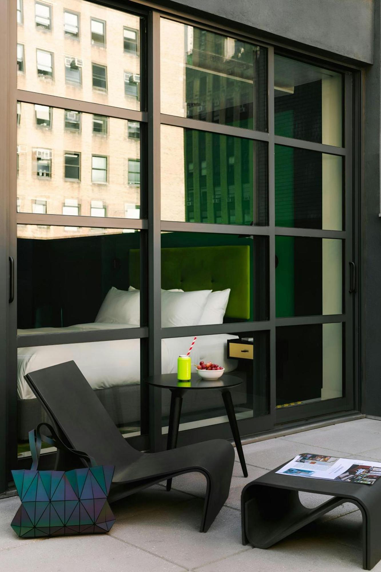 Hotel The William Hotel Midtown, Sonder By Marriott Bonvoy 4*