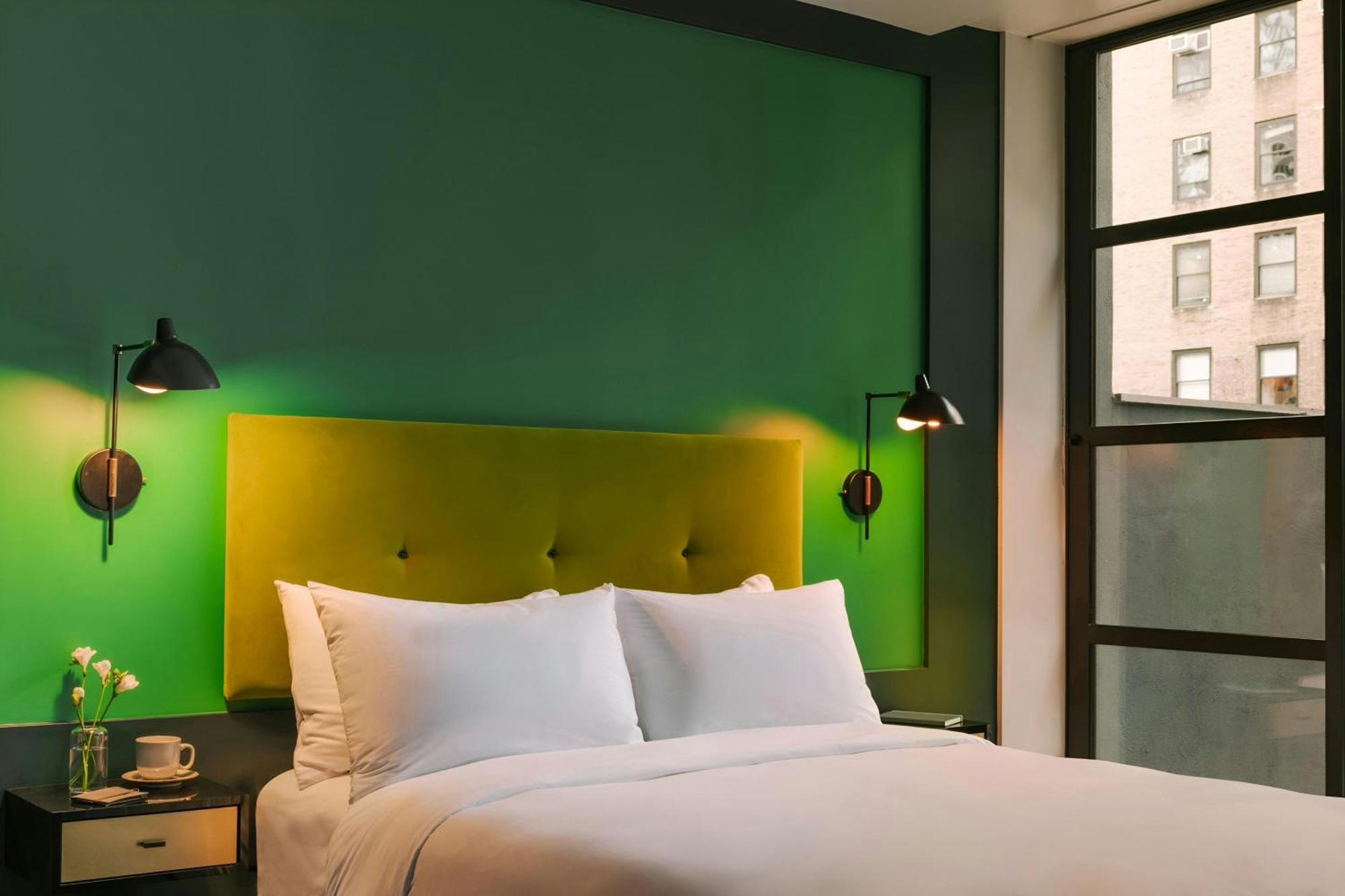 Hotel The William Hotel Midtown, Sonder By Marriott Bonvoy