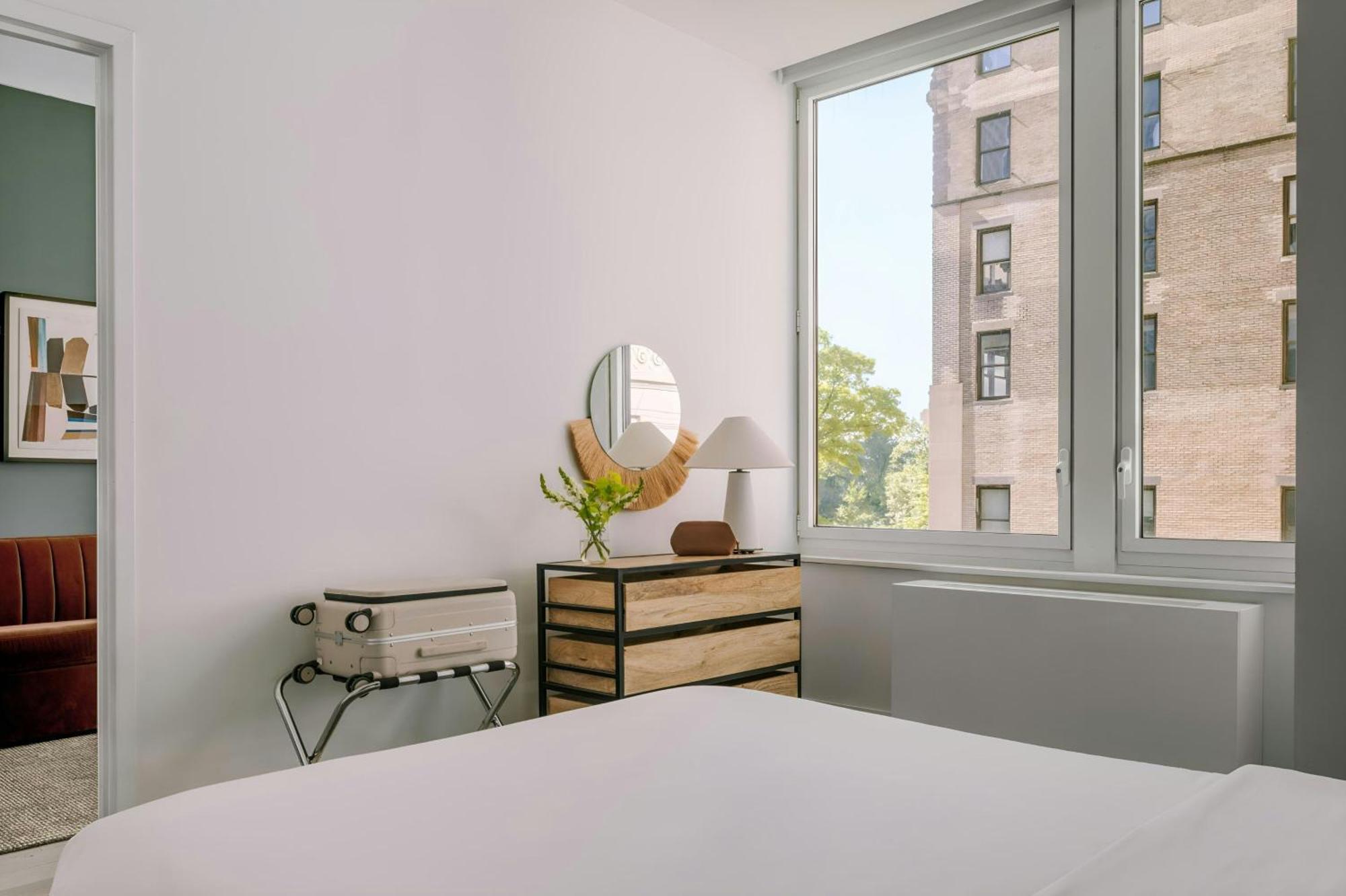 Sonder Battery Park Financial District Aparthotel 2*
