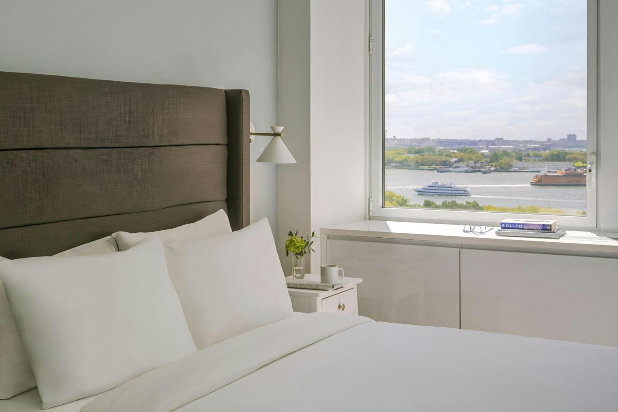 Aparthotel Sonder Battery Park Financial District 2*