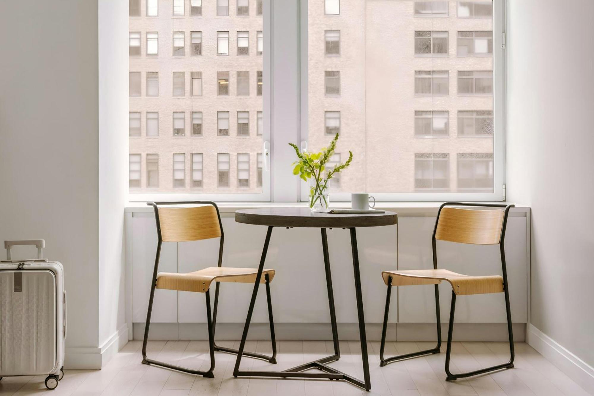 Sonder Battery Park Financial District Aparthotel