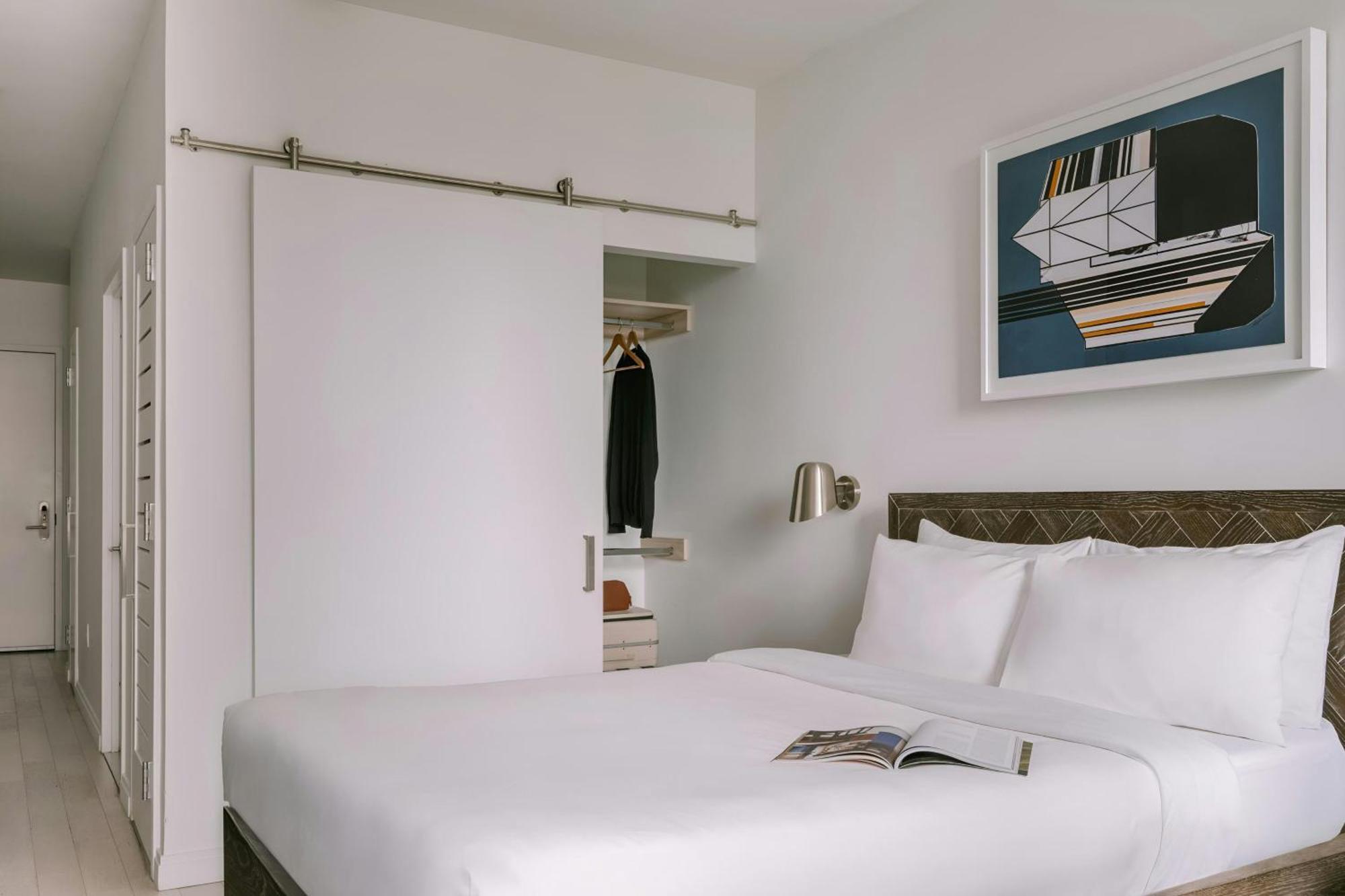 Sonder Battery Park Financial District Aparthotel 2*