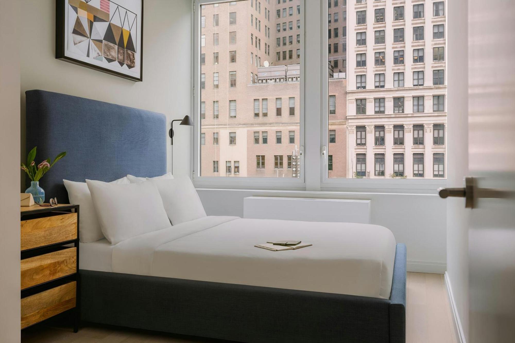 Aparthotel Sonder Battery Park Financial District