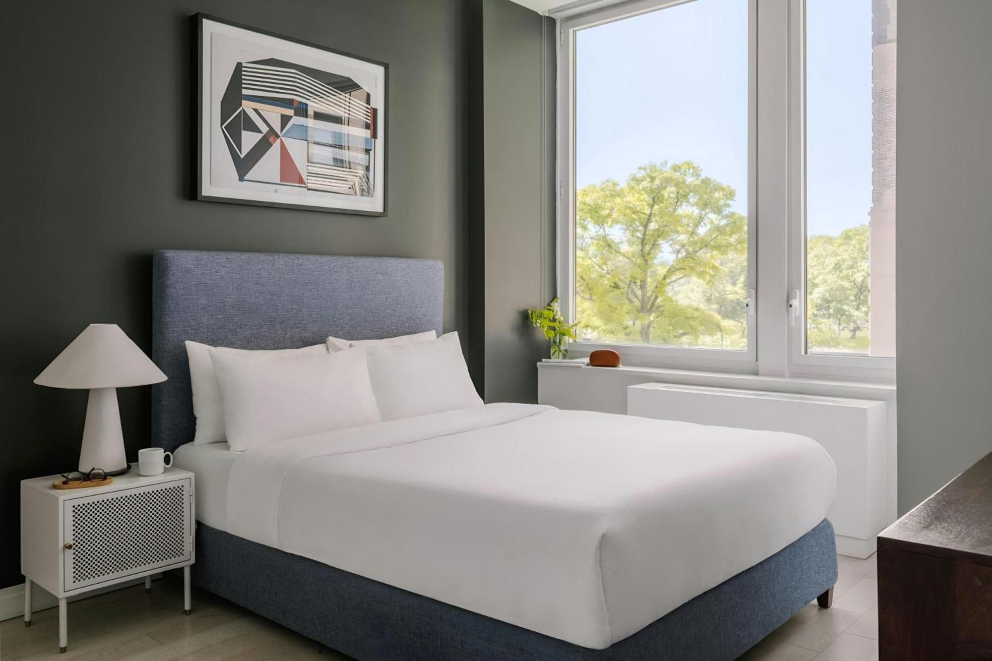 Sonder Battery Park Financial District Aparthotel 2*